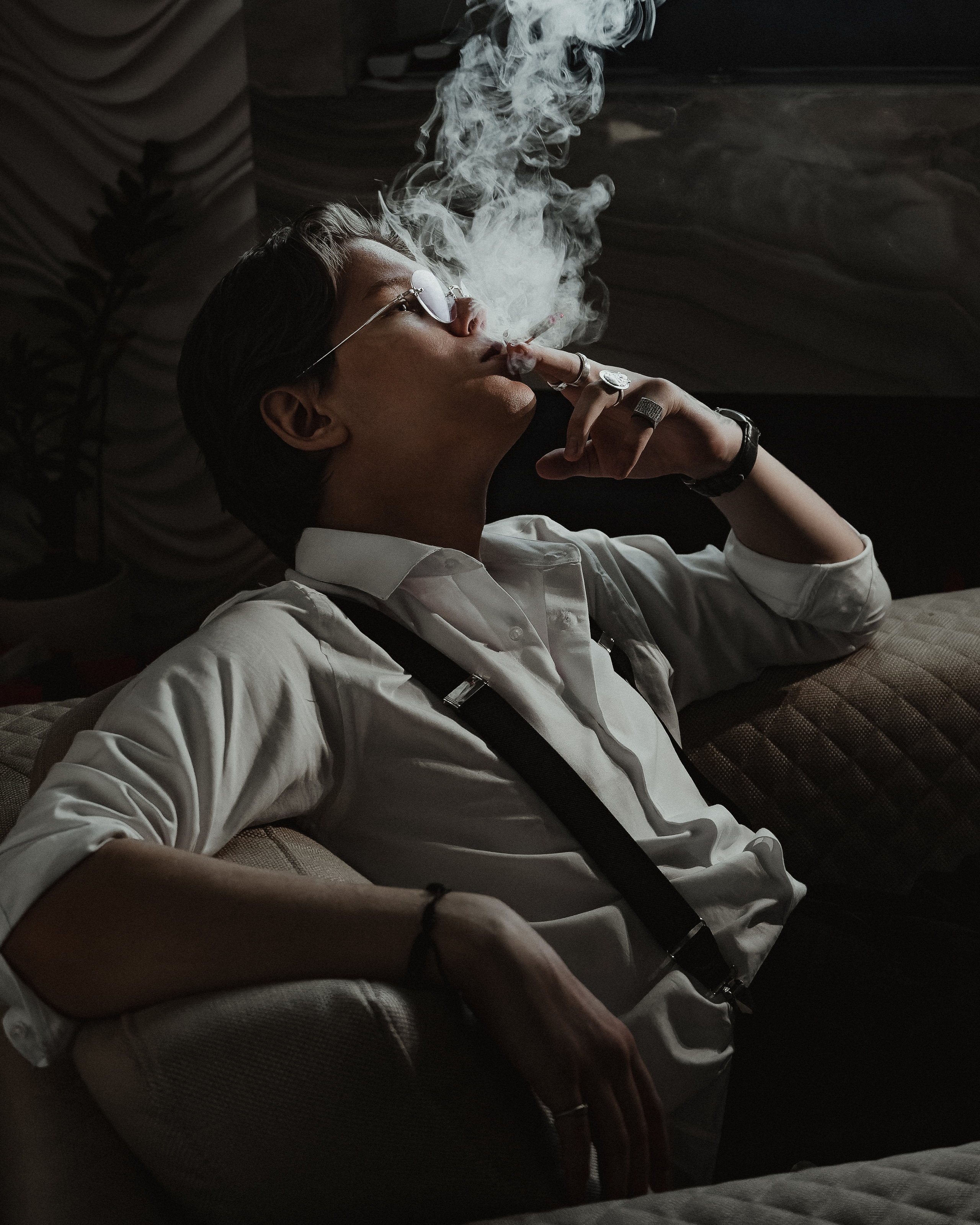 Портфолио. NOIZOMAX Художественный фотограф в Дубай