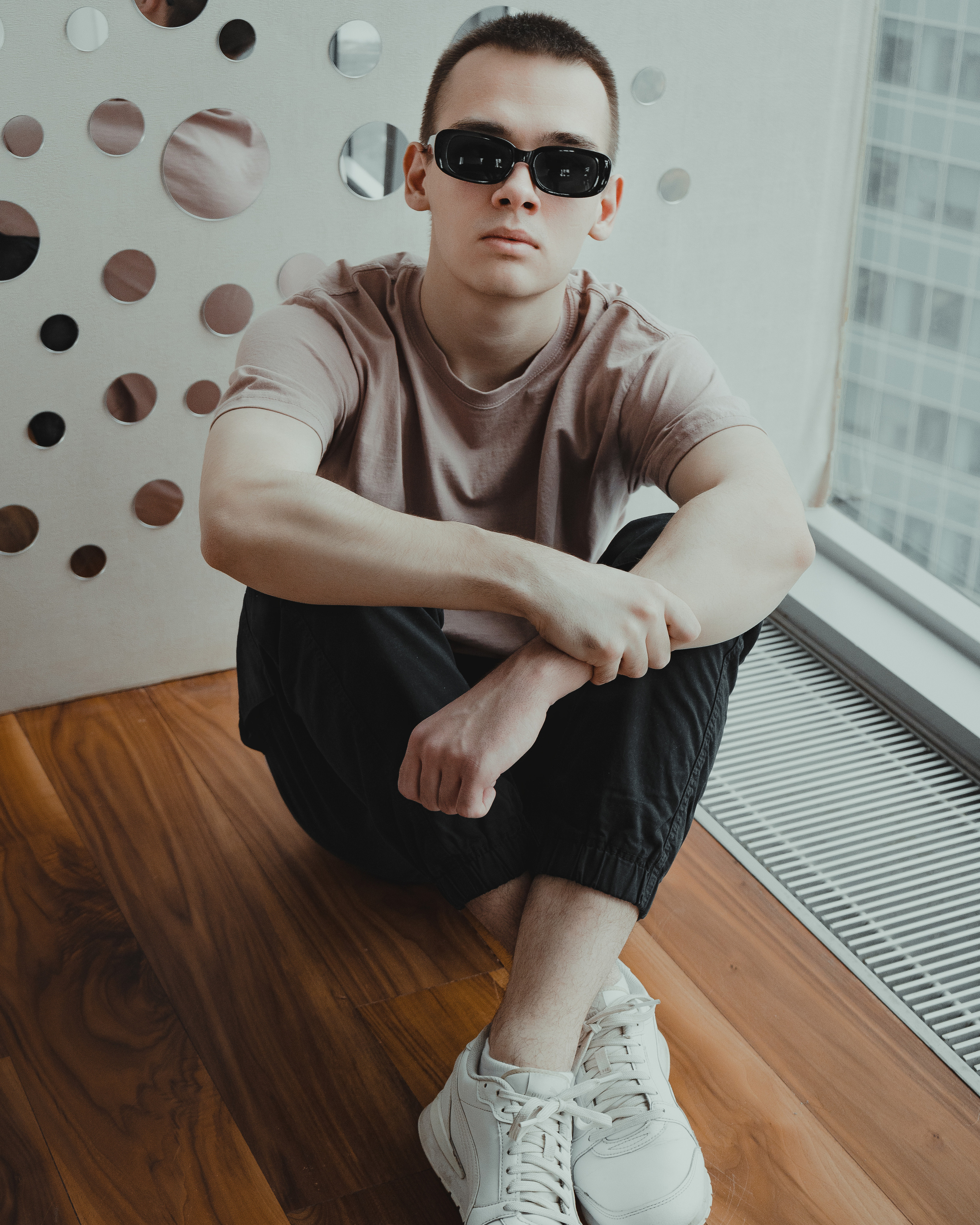 Портфолио. NOIZOMAX Художественный фотограф в Дубай