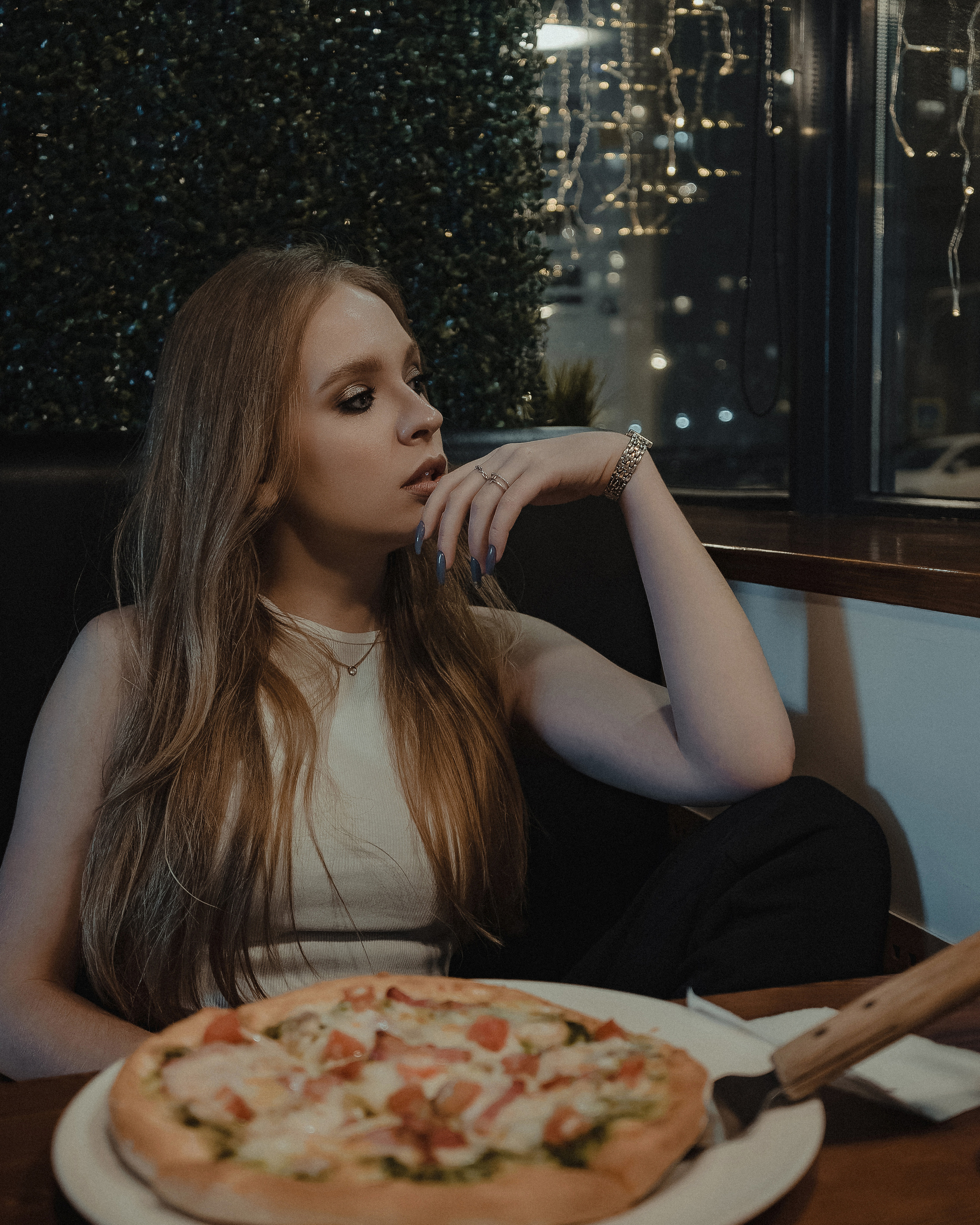 DARIA. NOIZOMAX Художественный фотограф в Дубай