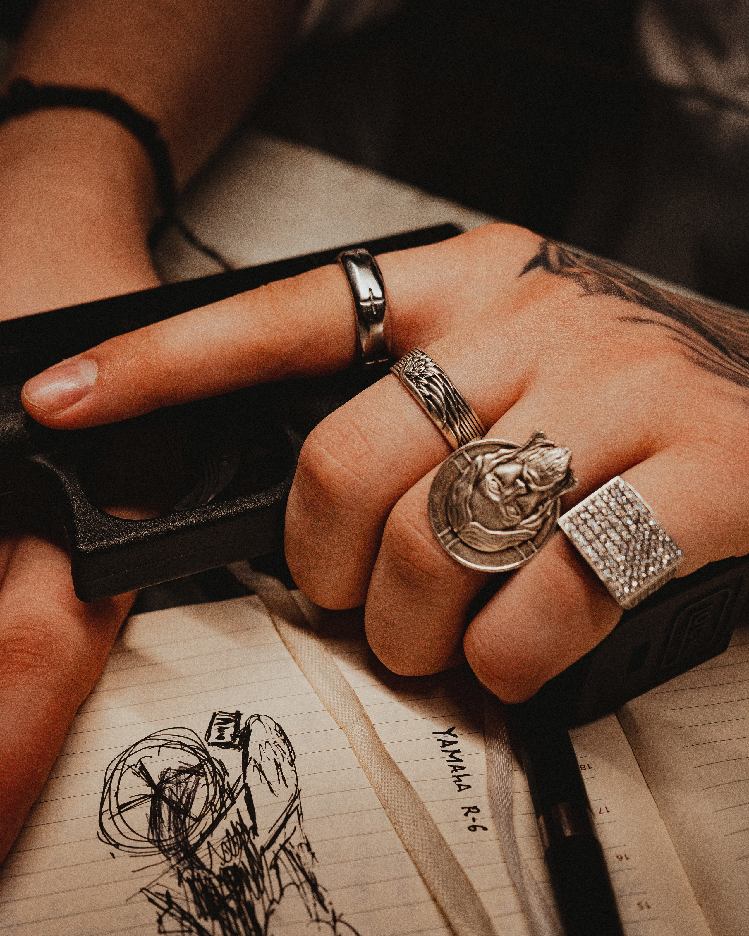 Портфолио. NOIZOMAX Художественный фотограф в Дубай