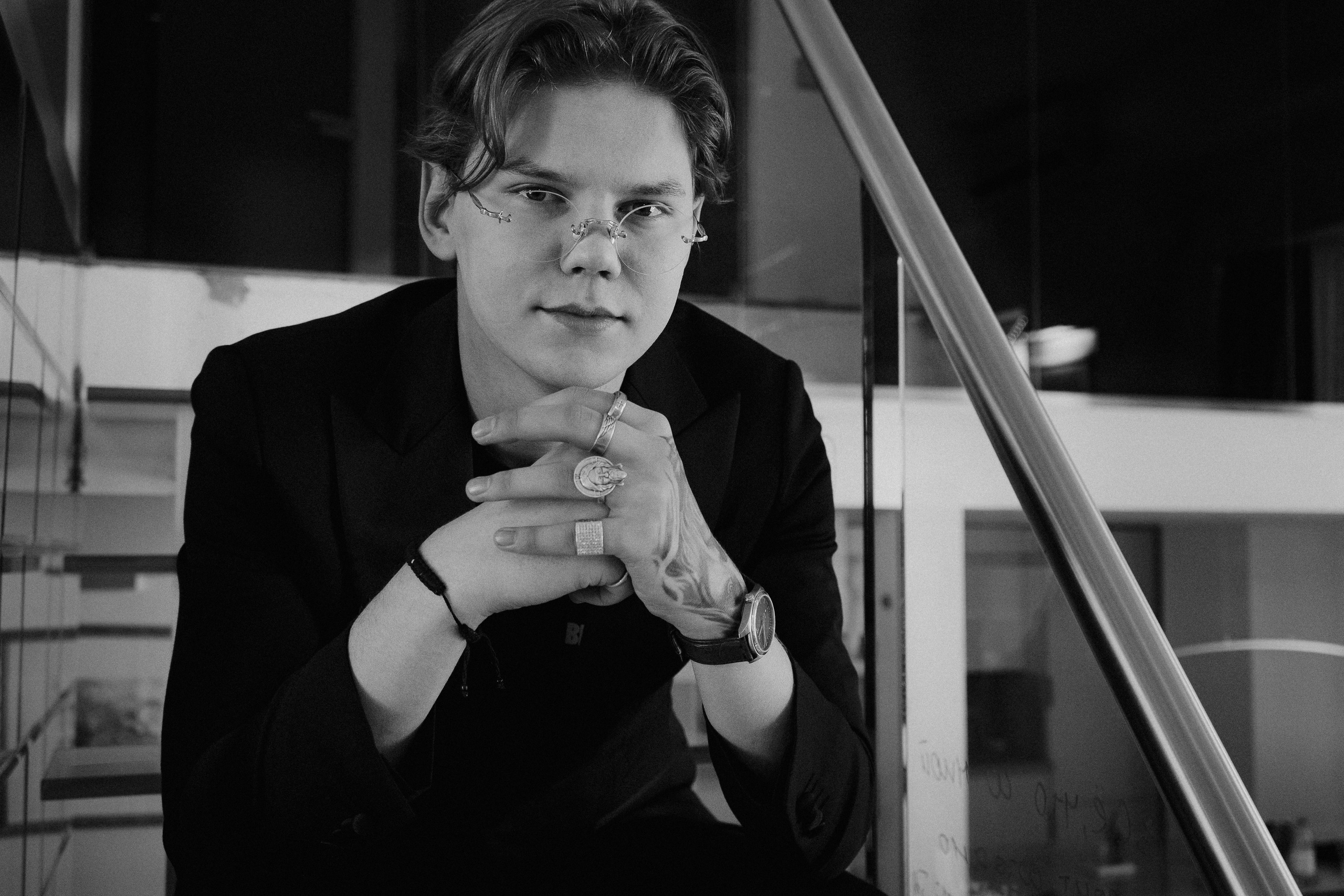 Портфолио. NOIZOMAX Художественный фотограф в Дубай