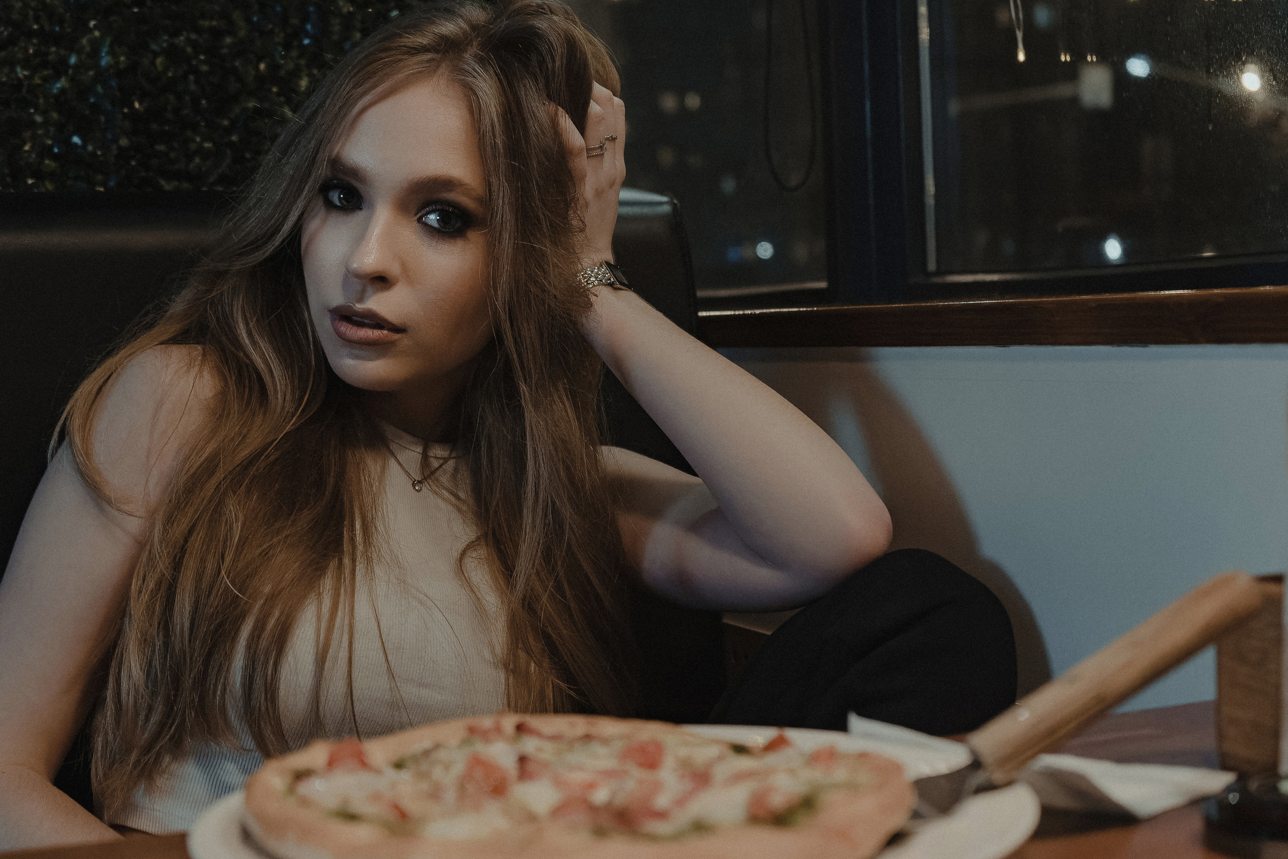 DARIA. NOIZOMAX Художественный фотограф в Дубай