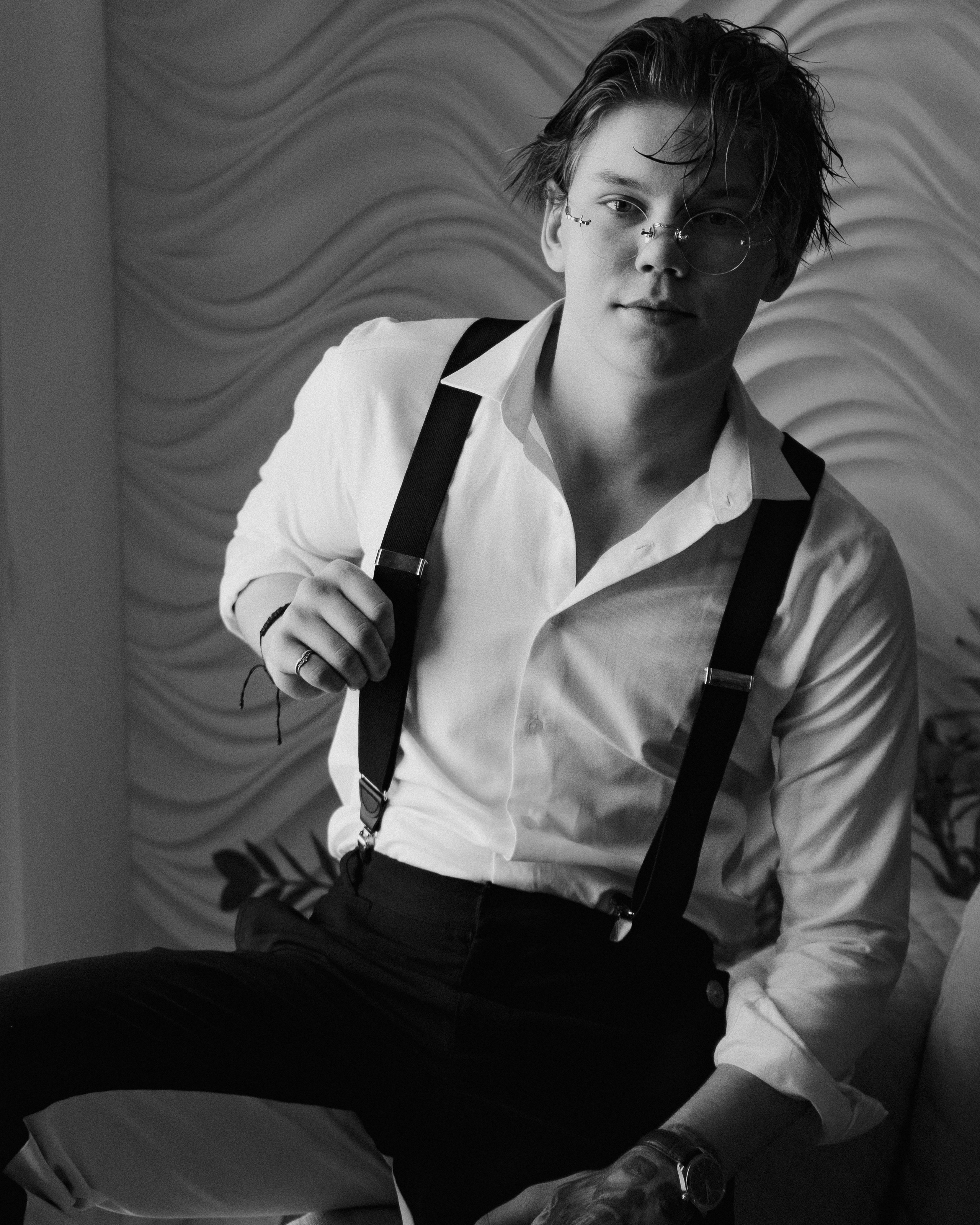 Портфолио. NOIZOMAX Художественный фотограф в Дубай