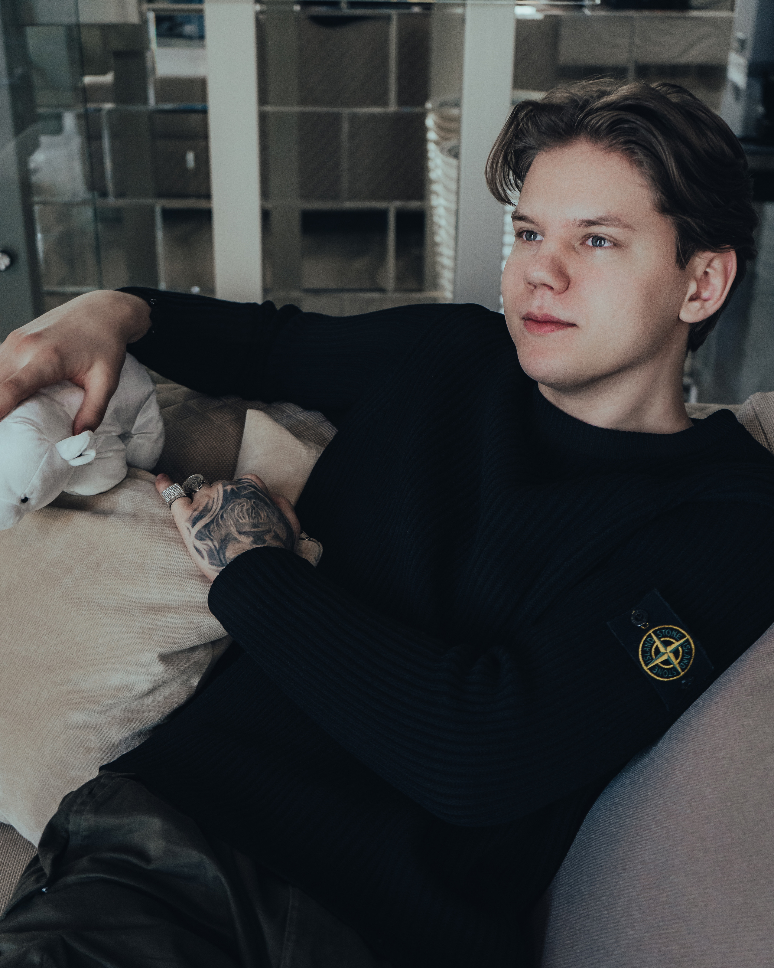 Портфолио. NOIZOMAX Художественный фотограф в Дубай