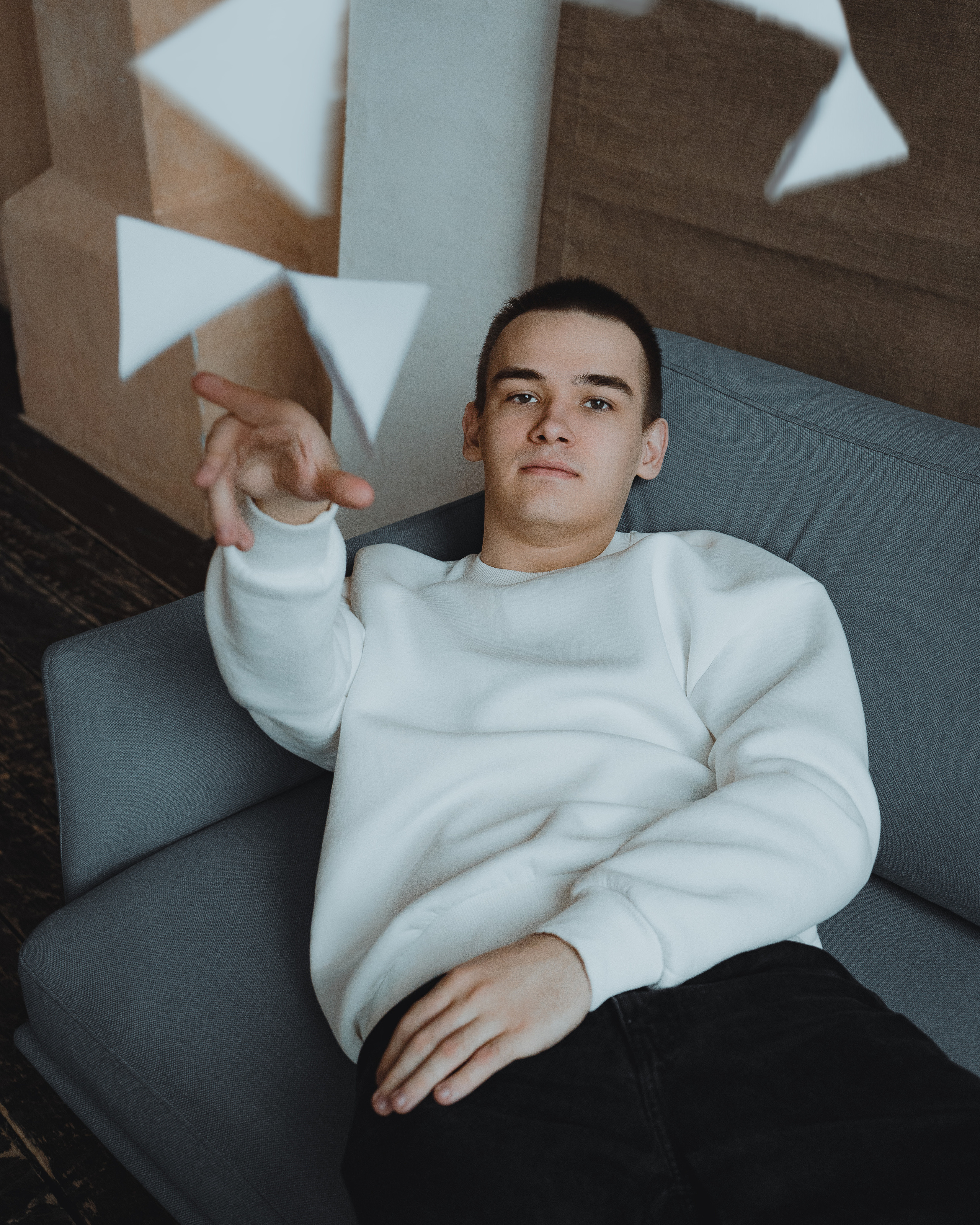 Портфолио. NOIZOMAX Художественный фотограф в Дубай