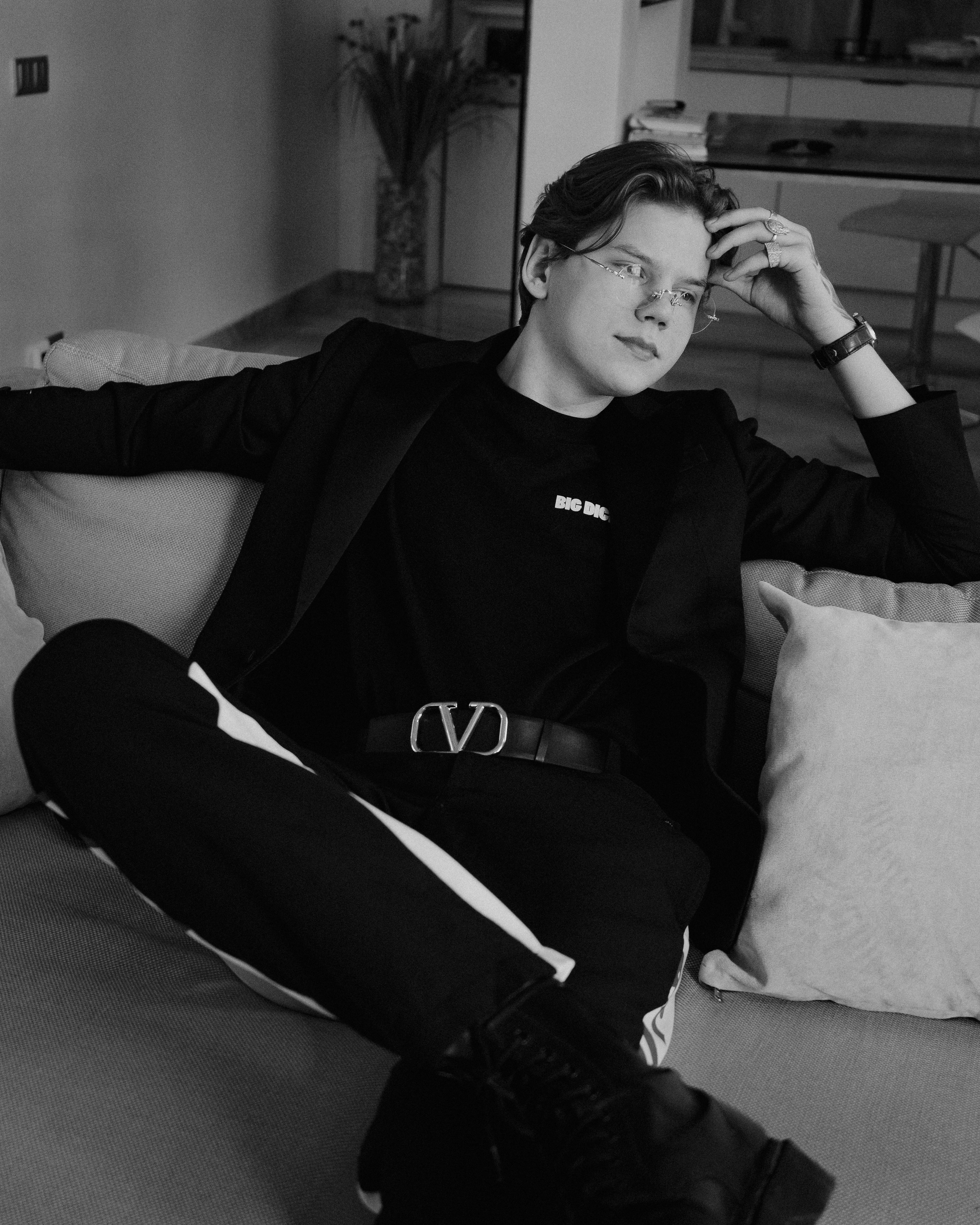 Портфолио. NOIZOMAX Художественный фотограф в Дубай