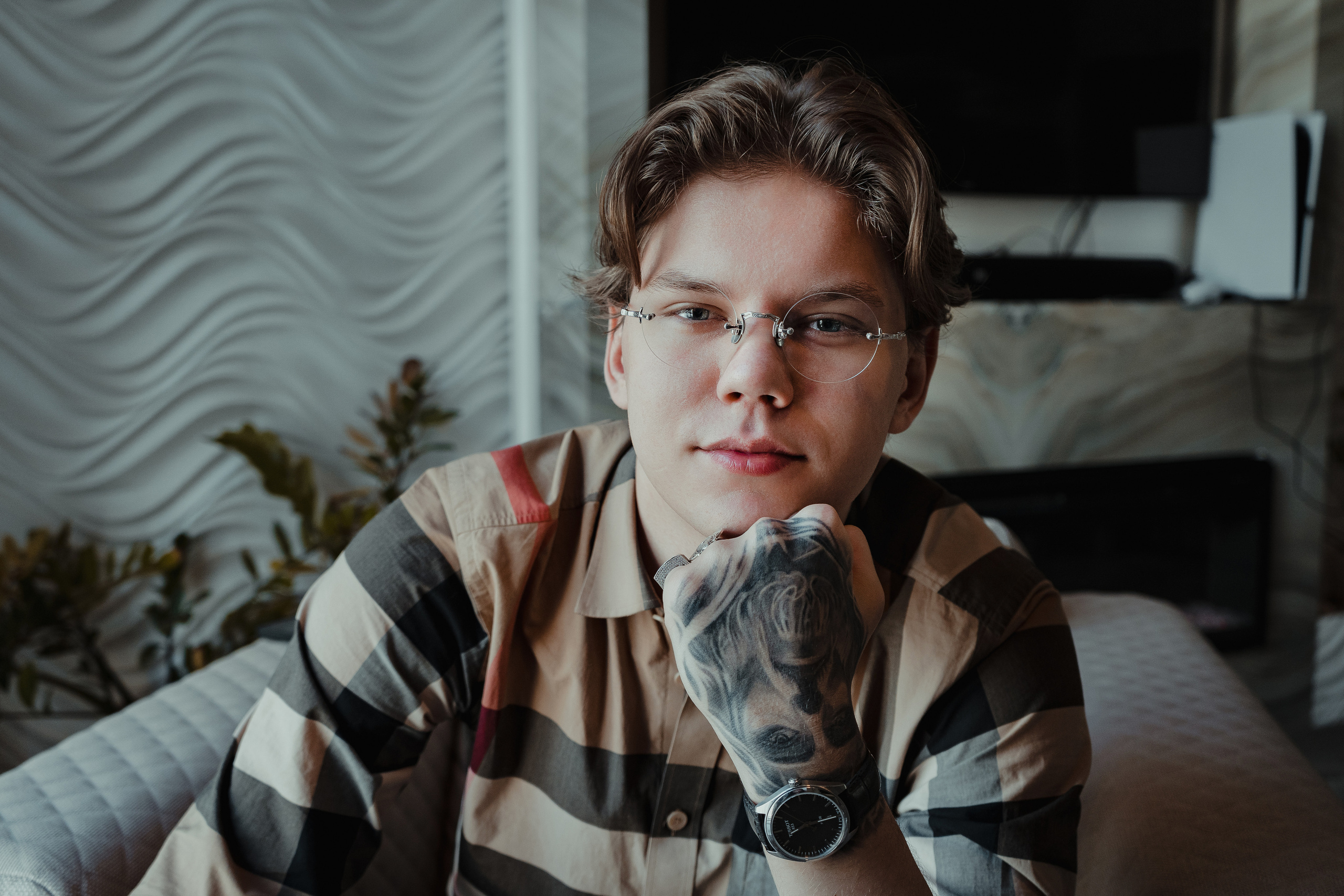 Портфолио. NOIZOMAX Художественный фотограф в Дубай