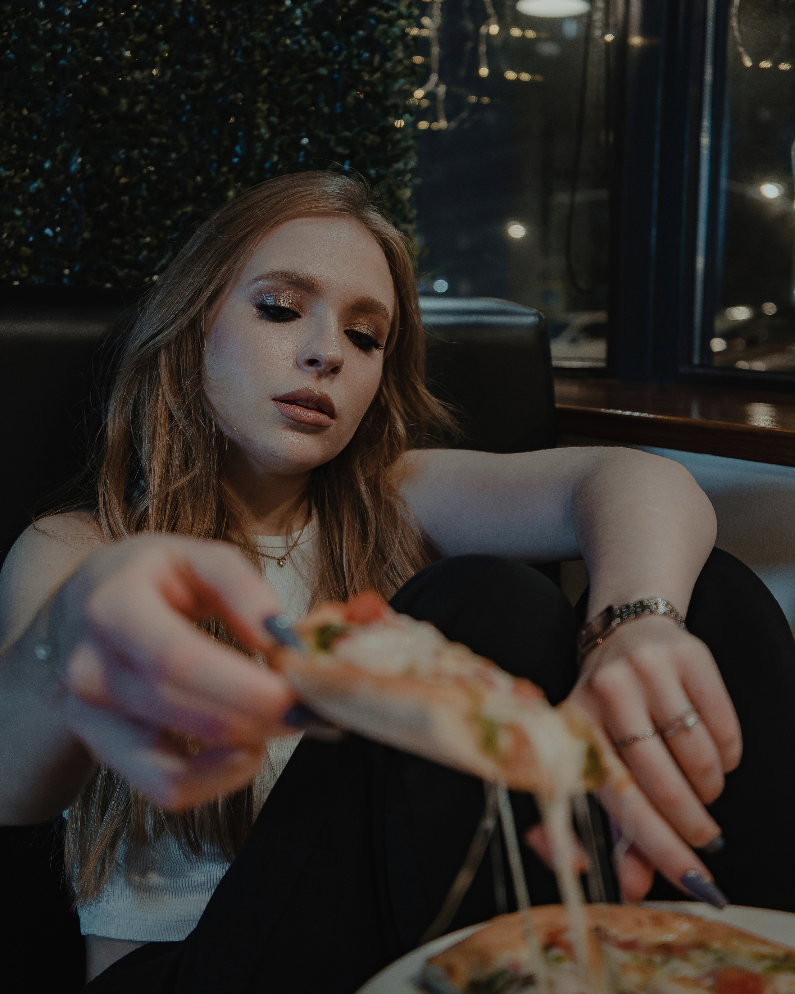 DARIA. NOIZOMAX Художественный фотограф в Дубай