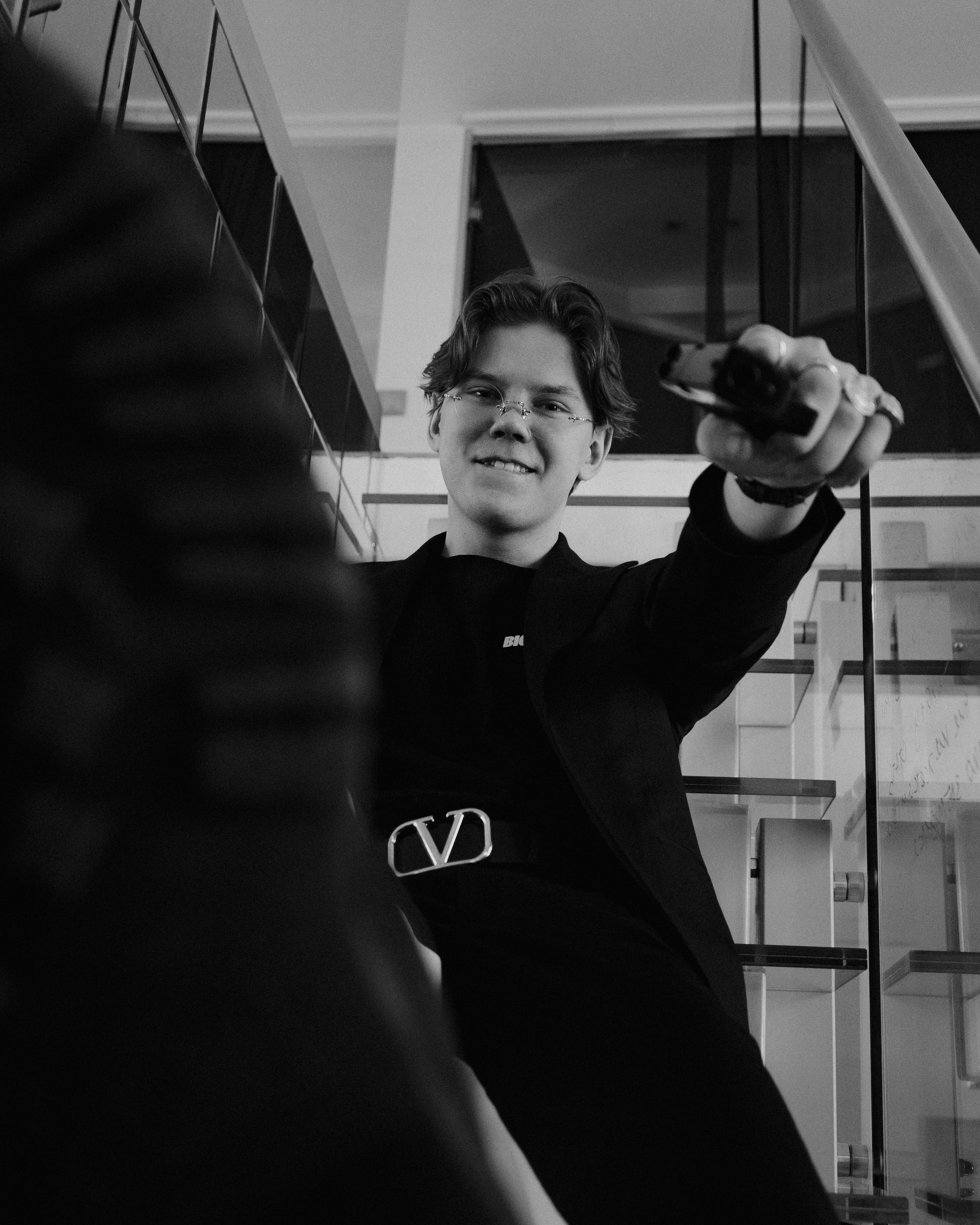 Портфолио. NOIZOMAX Художественный фотограф в Дубай