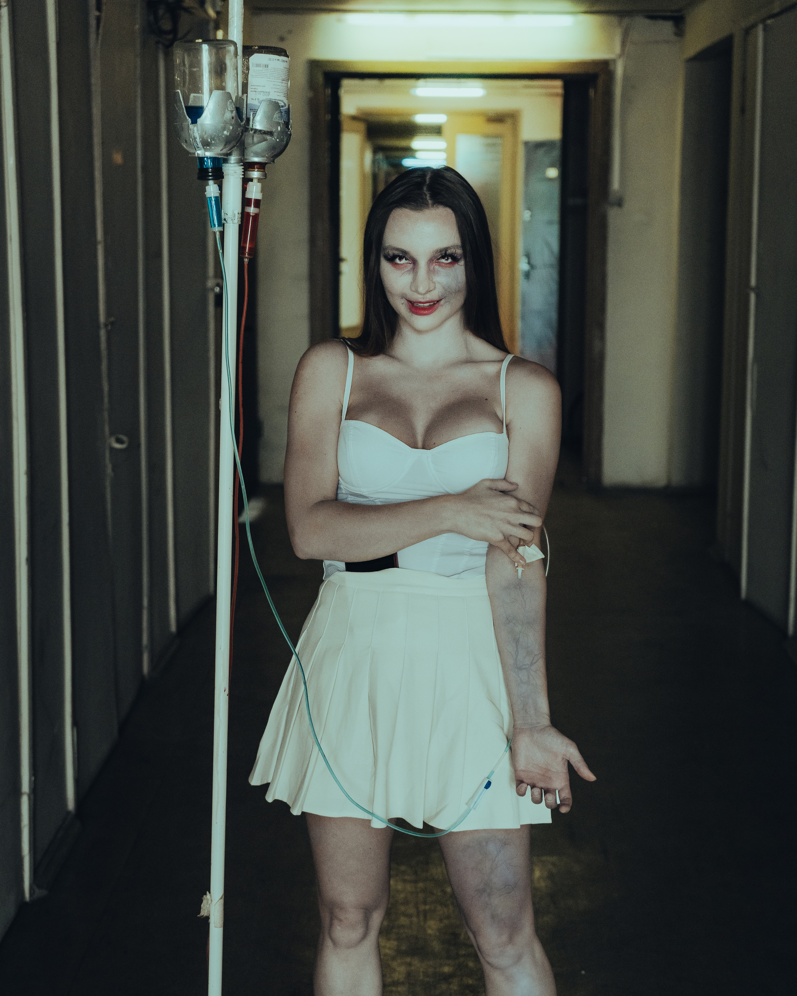 Портфолио. NOIZOMAX Художественный фотограф в Дубай