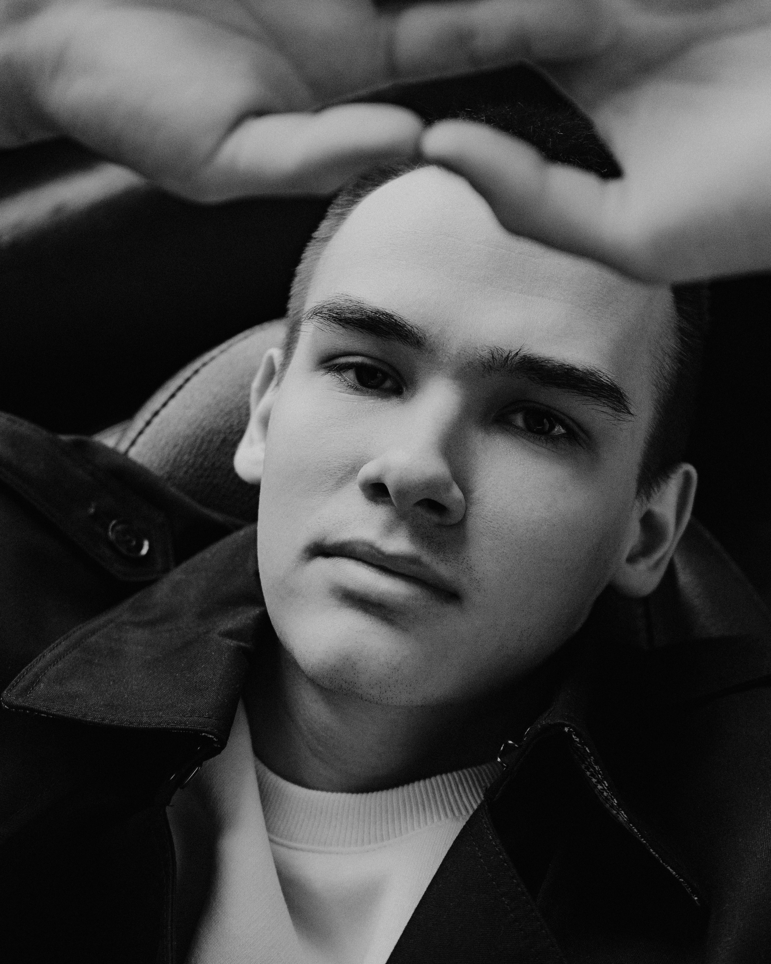 Портфолио. NOIZOMAX Художественный фотограф в Дубай