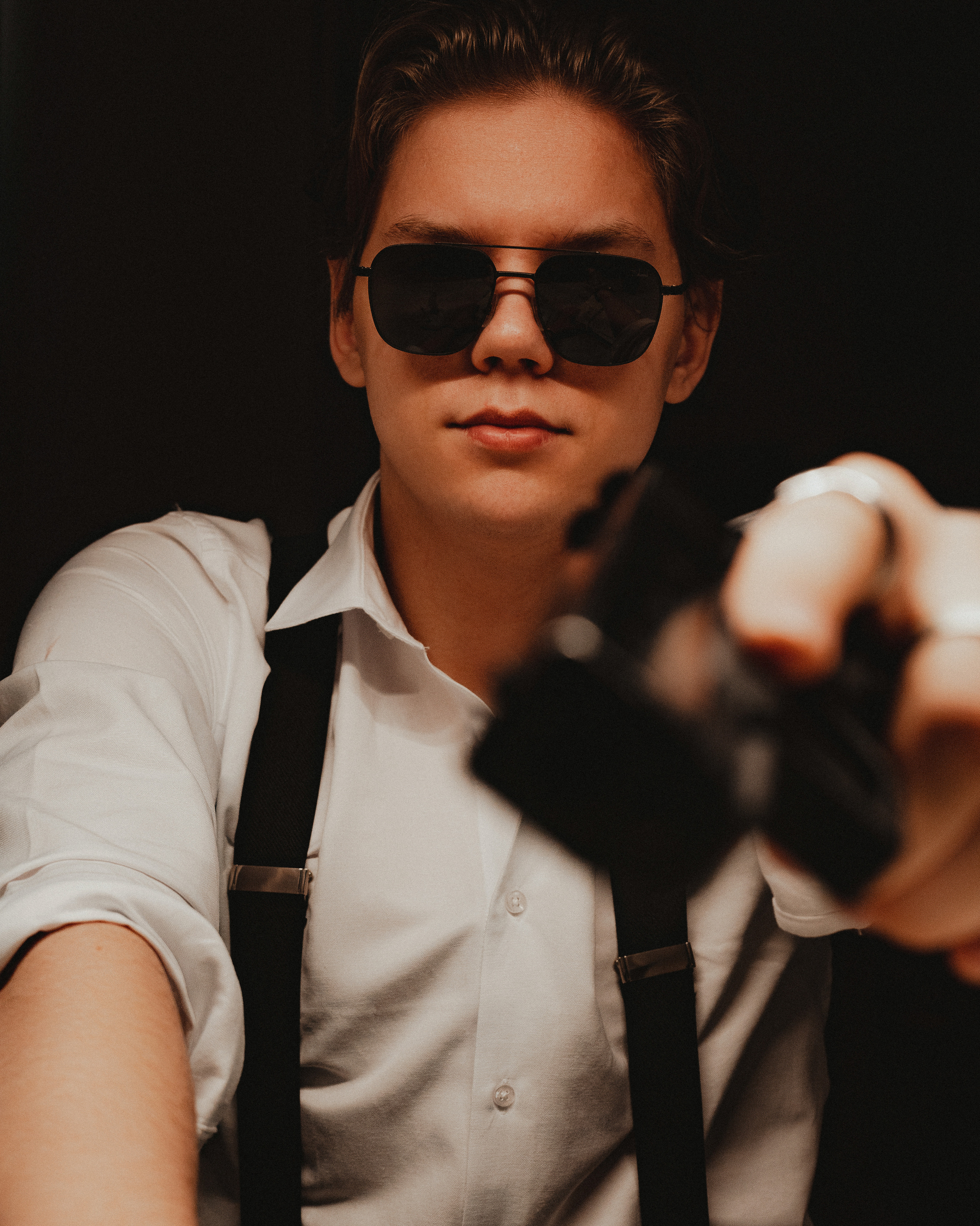 Портфолио. NOIZOMAX Художественный фотограф в Дубай