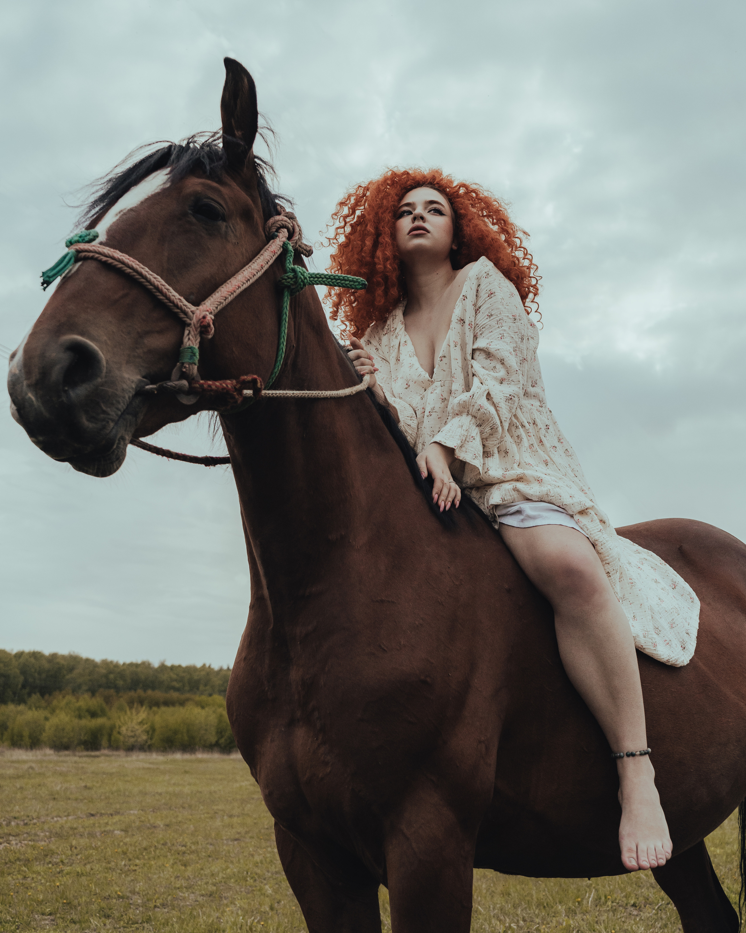 ELINA. NOIZOMAX Художественный фотограф в Дубай