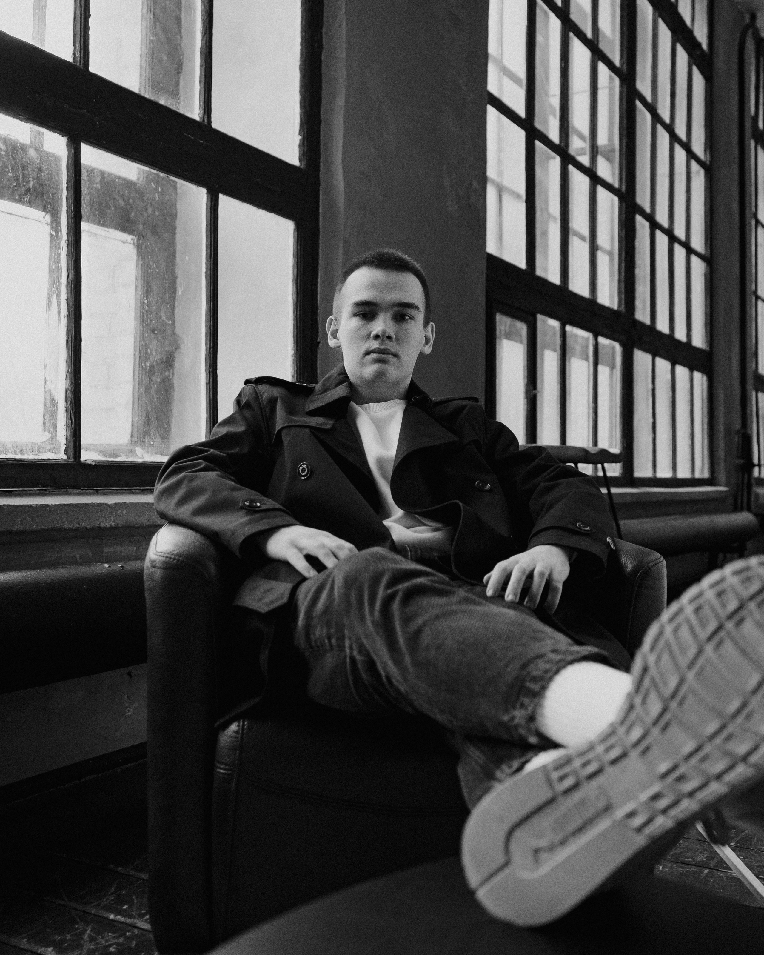 Портфолио. NOIZOMAX Художественный фотограф в Дубай