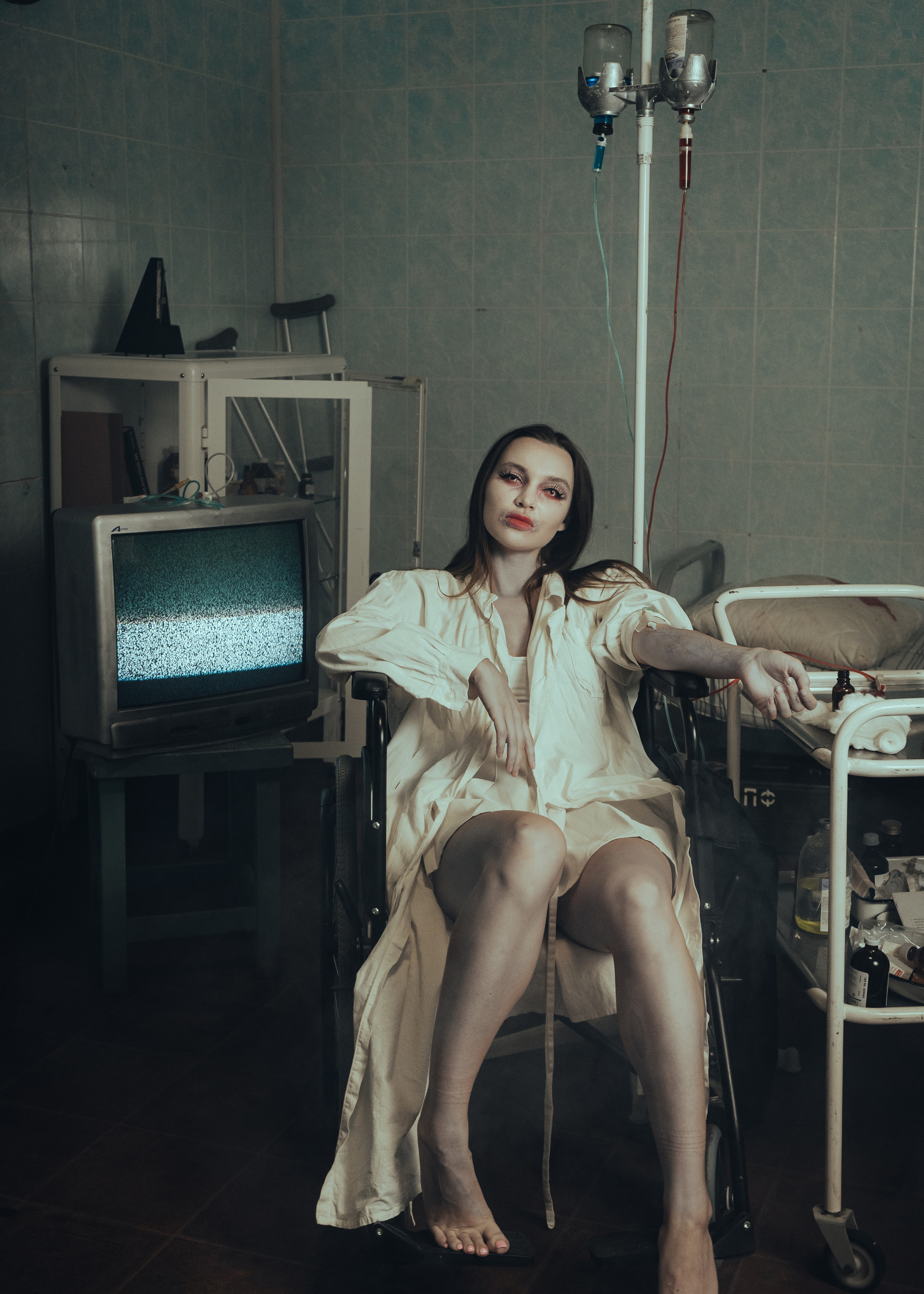 Портфолио. NOIZOMAX Художественный фотограф в Дубай