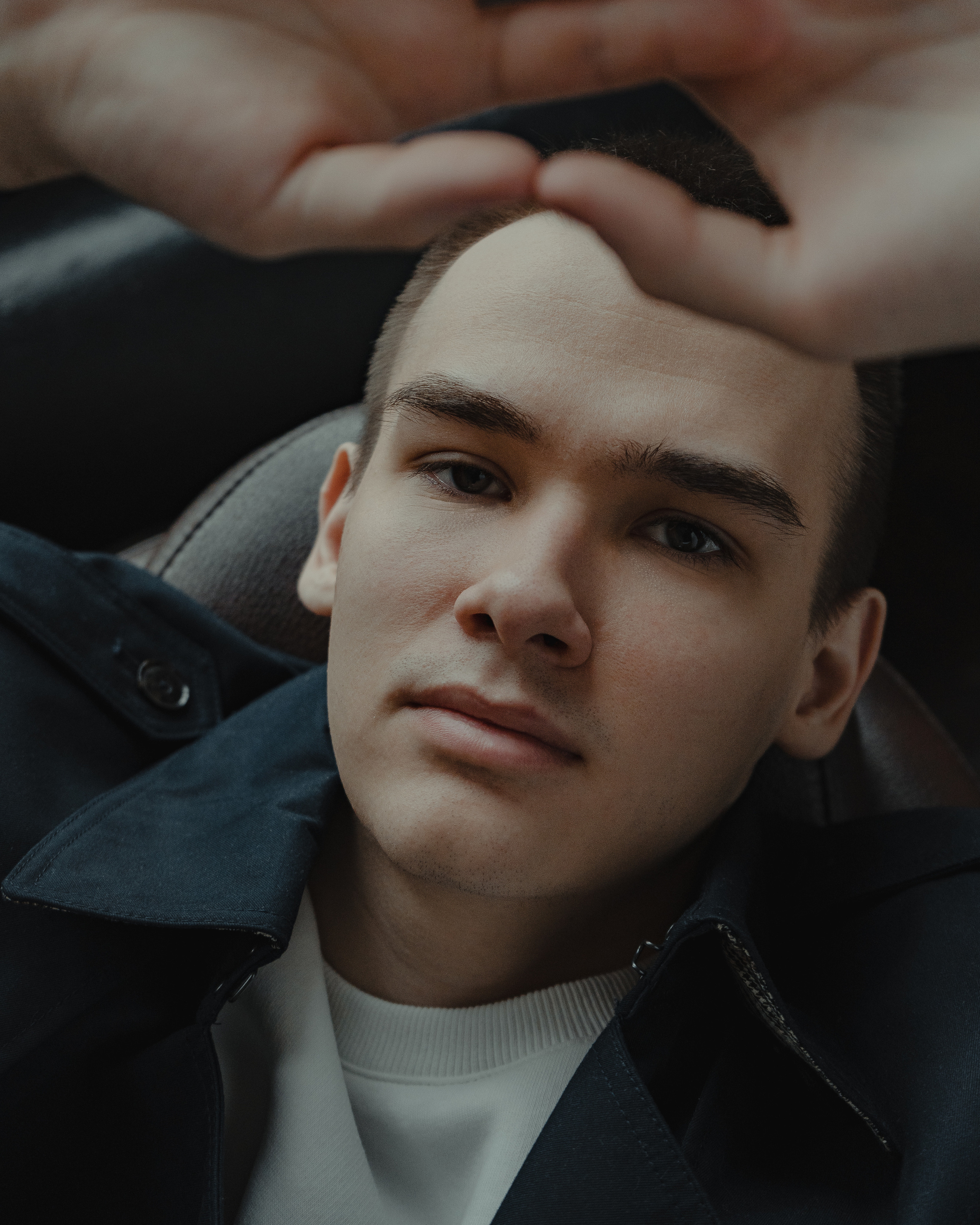 Портфолио. NOIZOMAX Художественный фотограф в Дубай