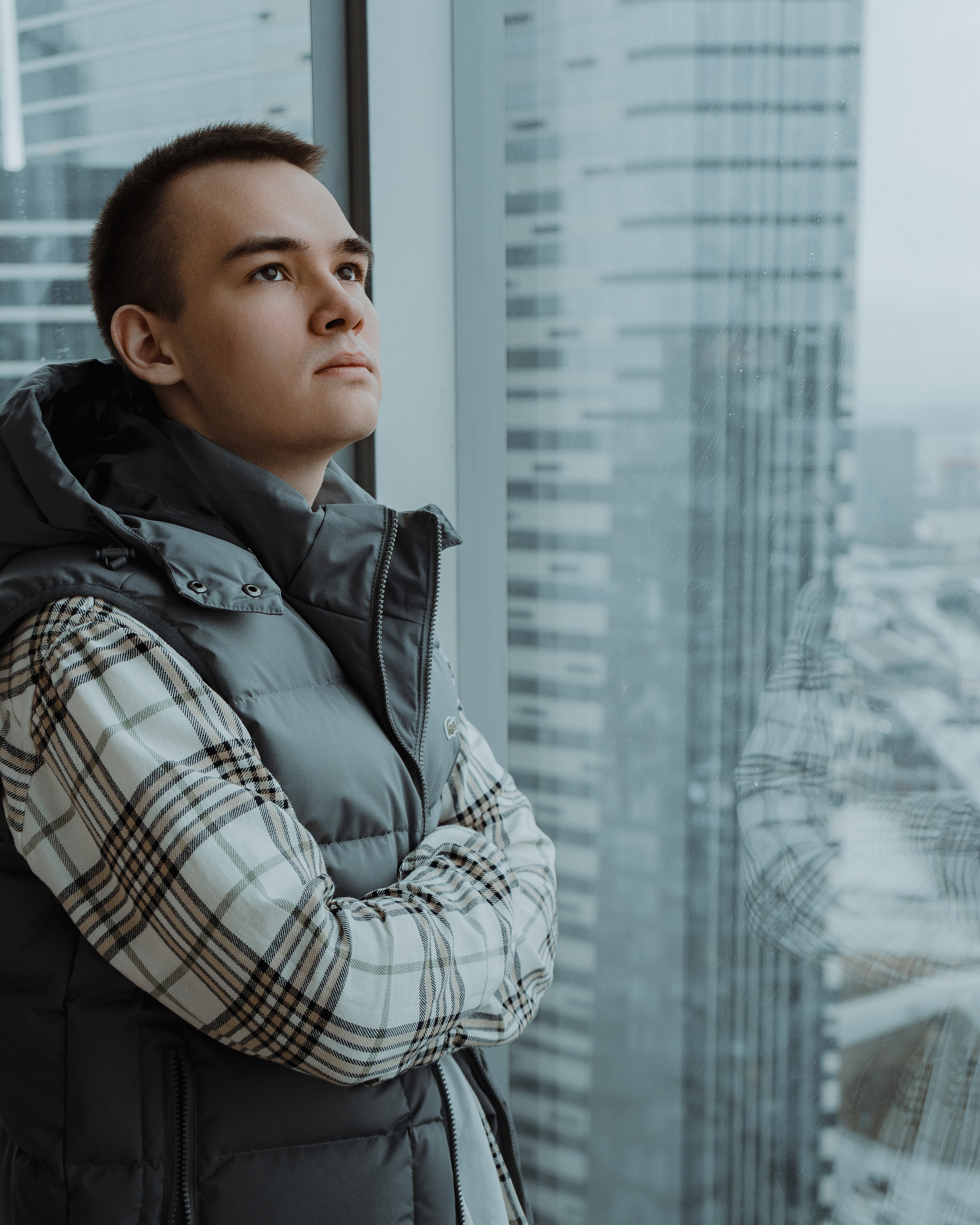 Портфолио. NOIZOMAX Художественный фотограф в Дубай