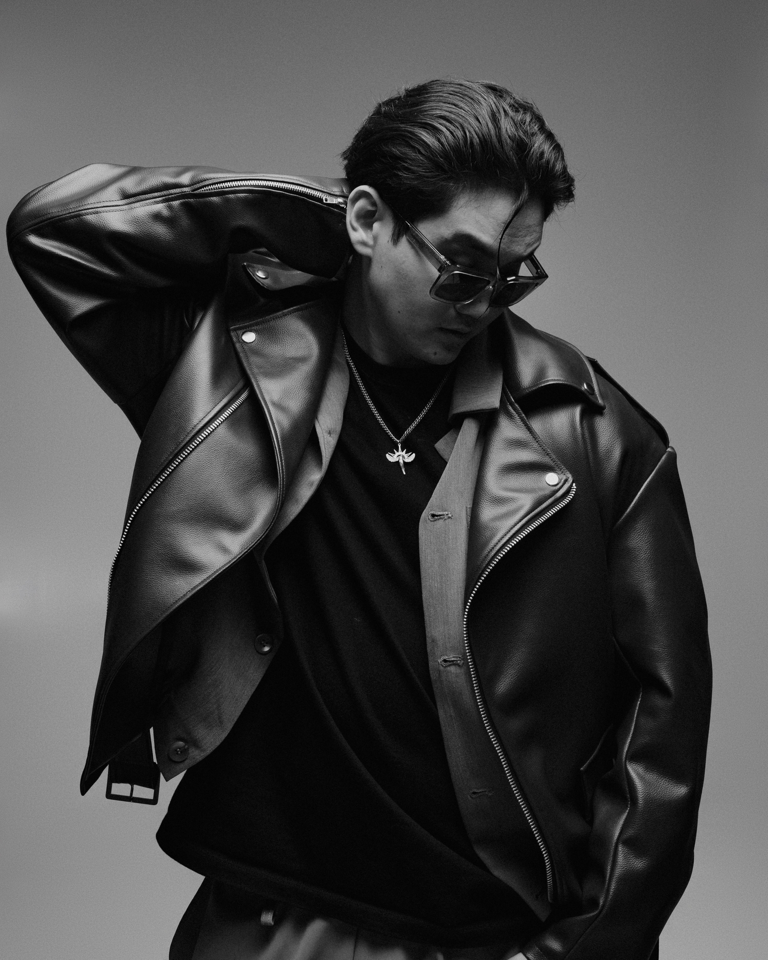 NARAN. NOIZOMAX Художественный фотограф в Дубай