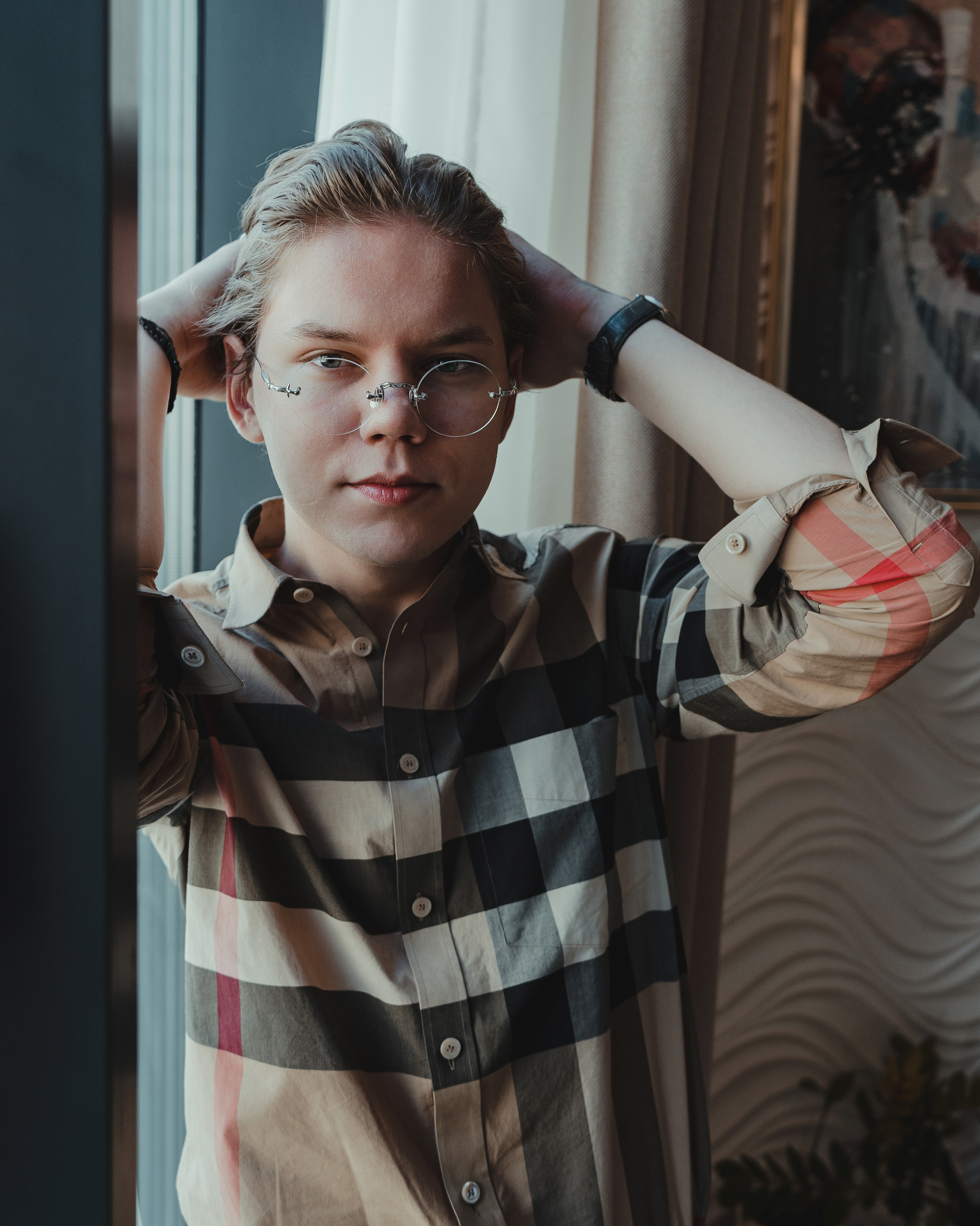 Портфолио. NOIZOMAX Художественный фотограф в Дубай