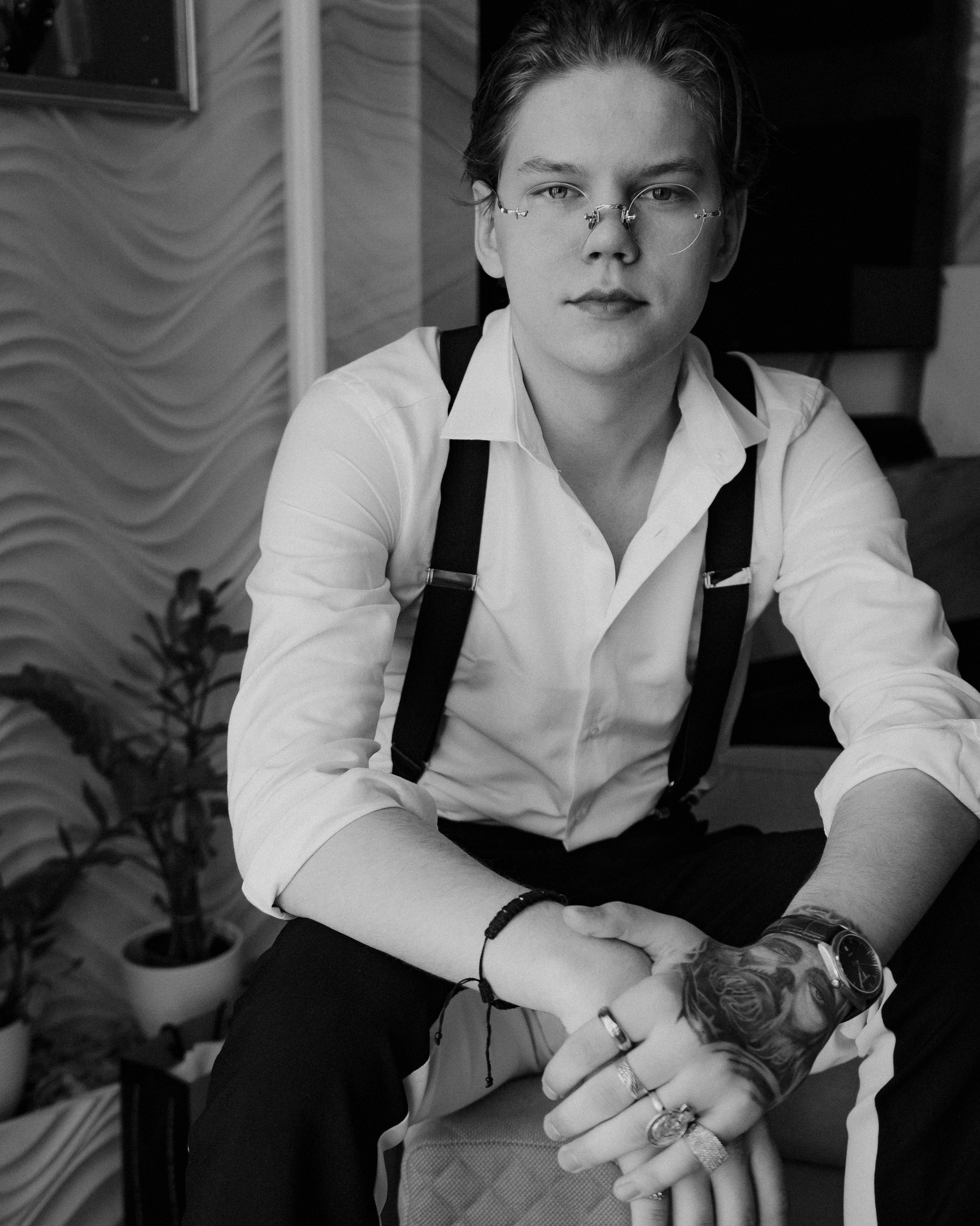 Портфолио. NOIZOMAX Художественный фотограф в Дубай