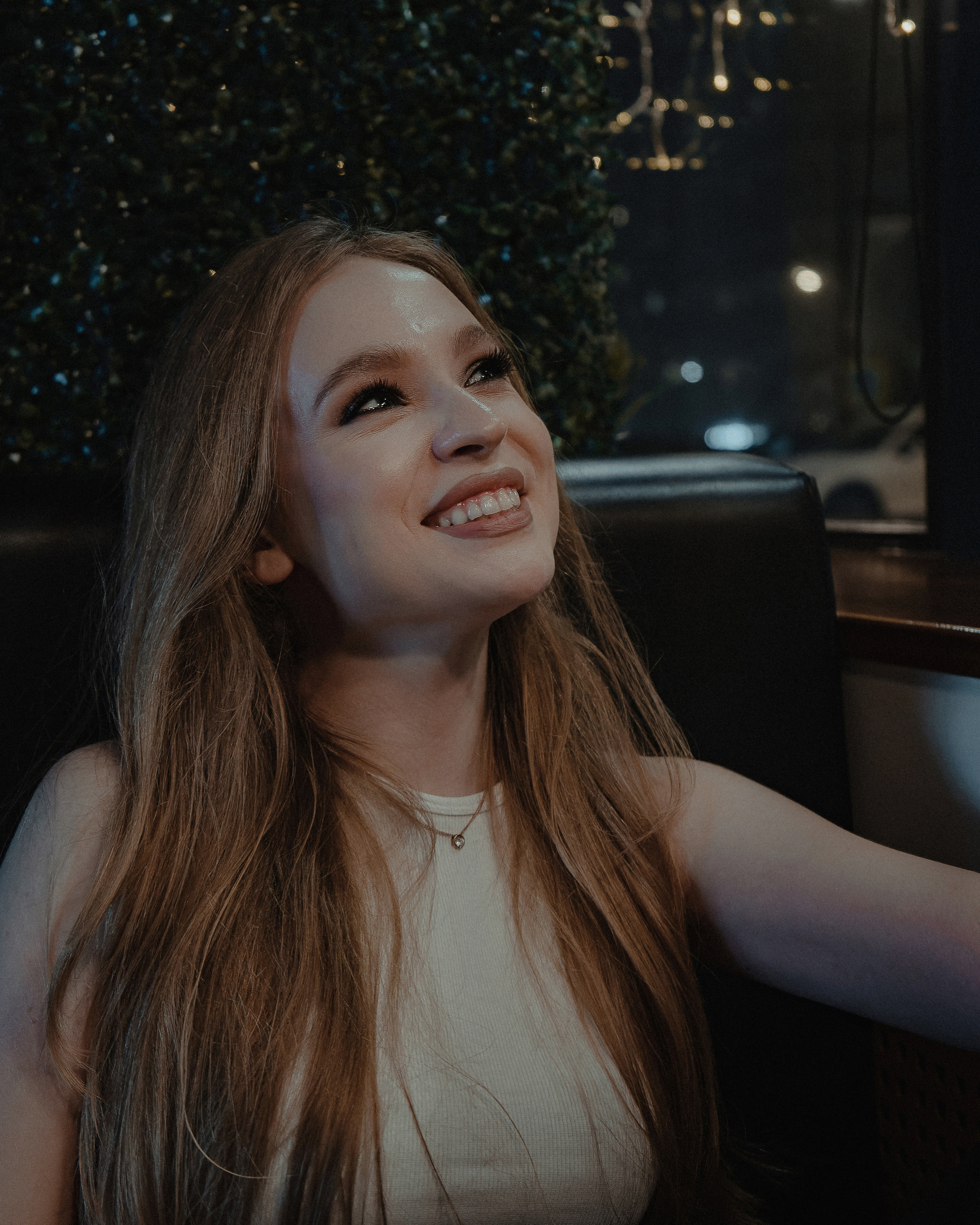 DARIA. NOIZOMAX Художественный фотограф в Дубай