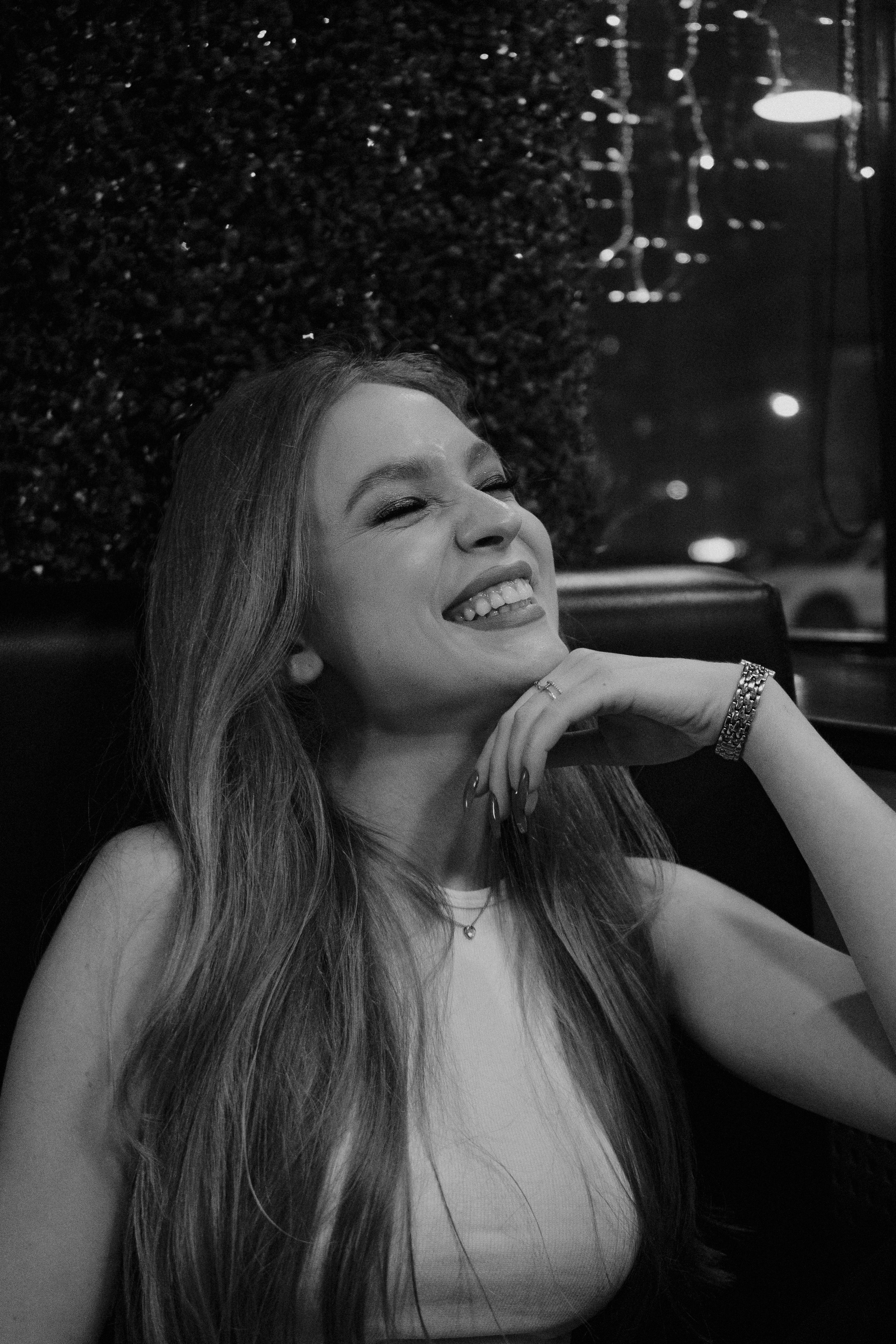 DARIA. NOIZOMAX Художественный фотограф в Дубай