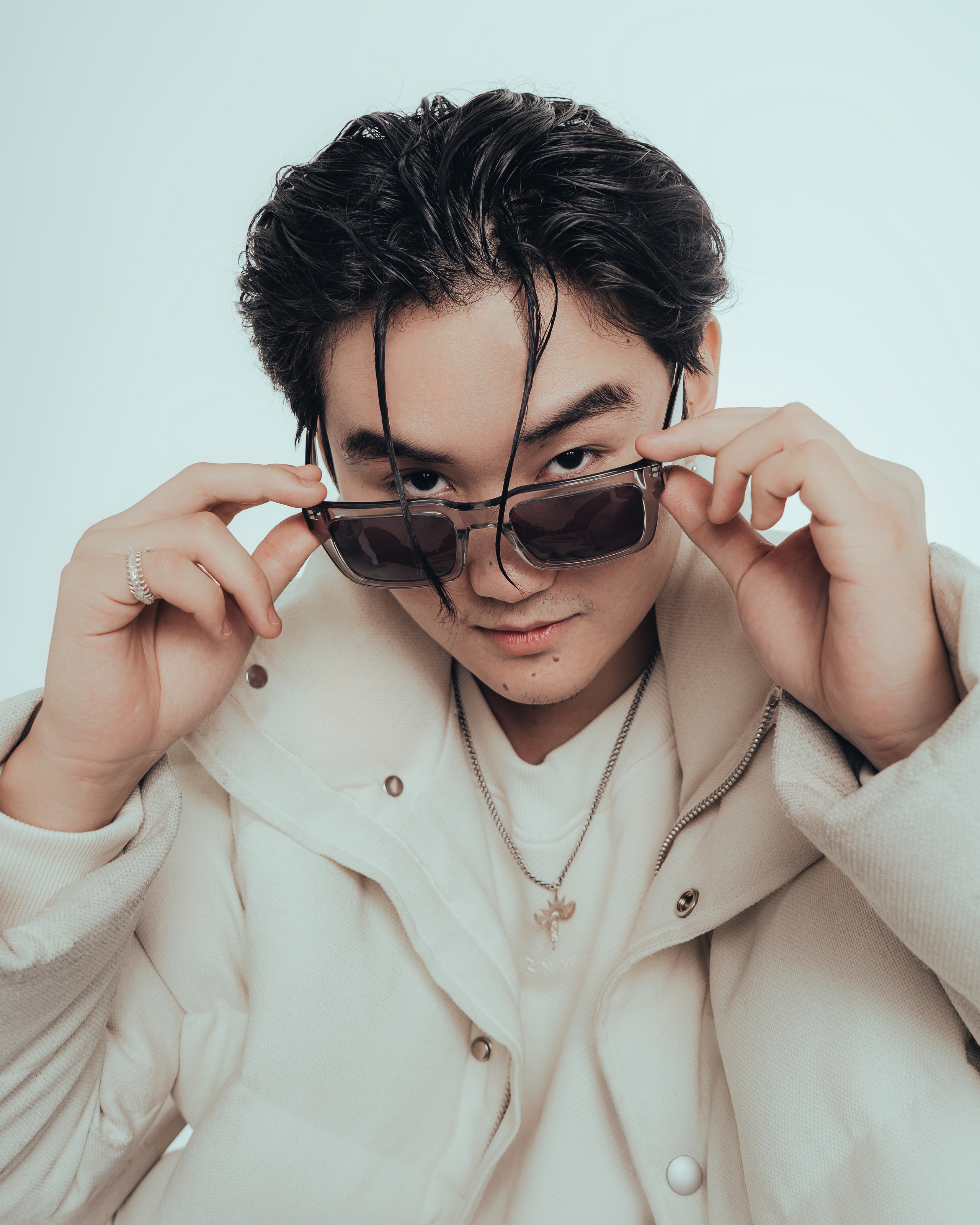 NARAN. NOIZOMAX Художественный фотограф в Дубай