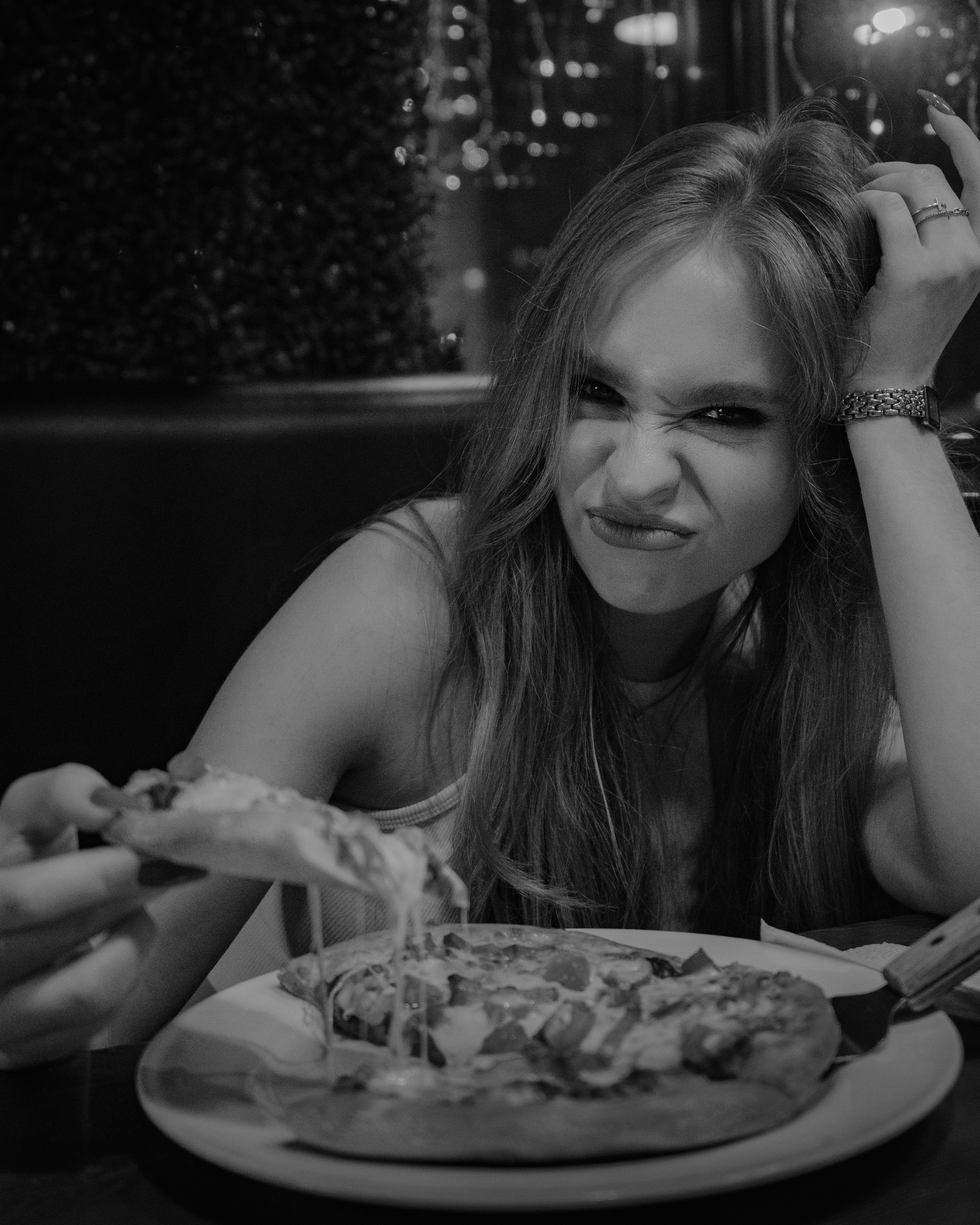 DARIA. NOIZOMAX Художественный фотограф в Дубай