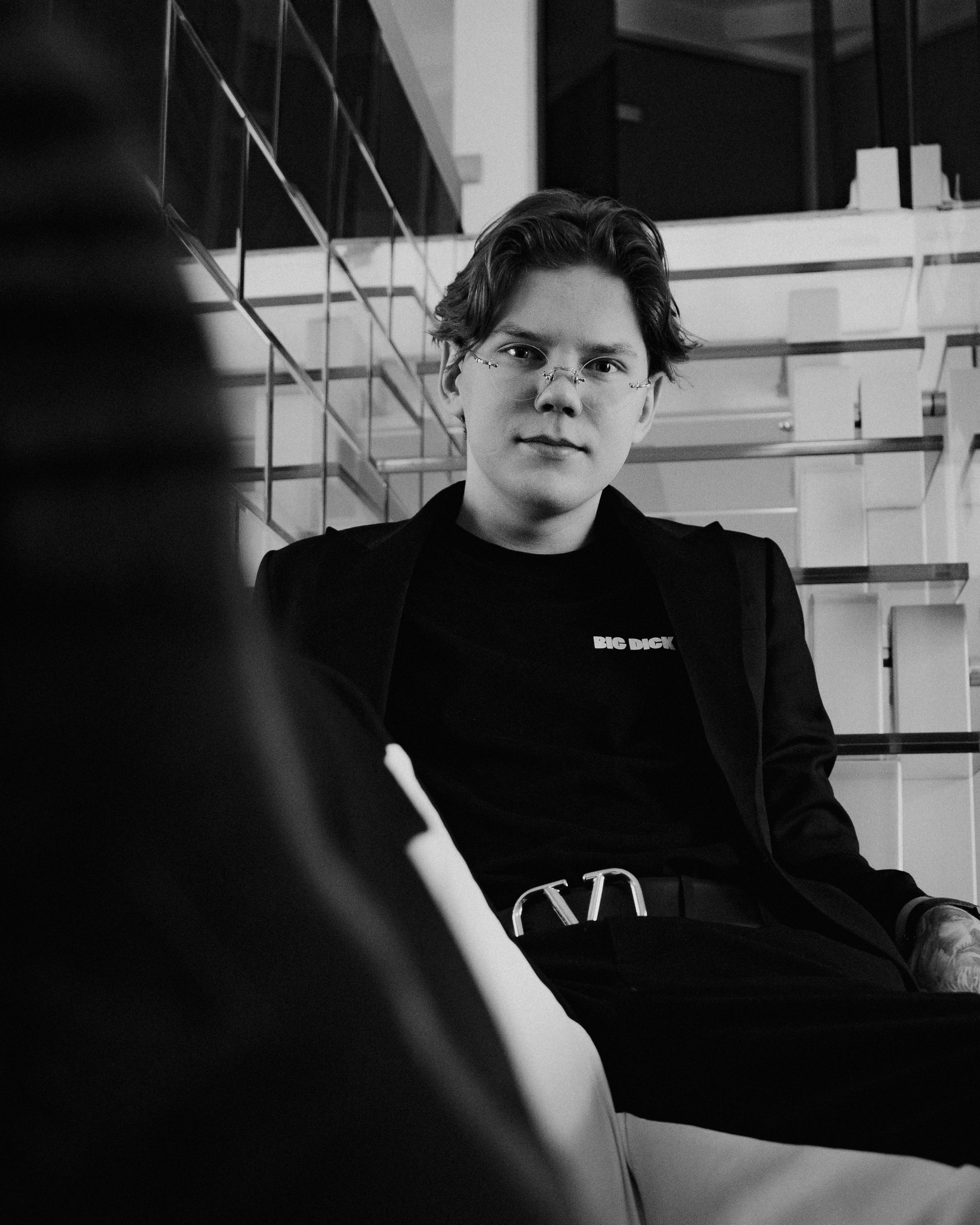 Портфолио. NOIZOMAX Художественный фотограф в Дубай