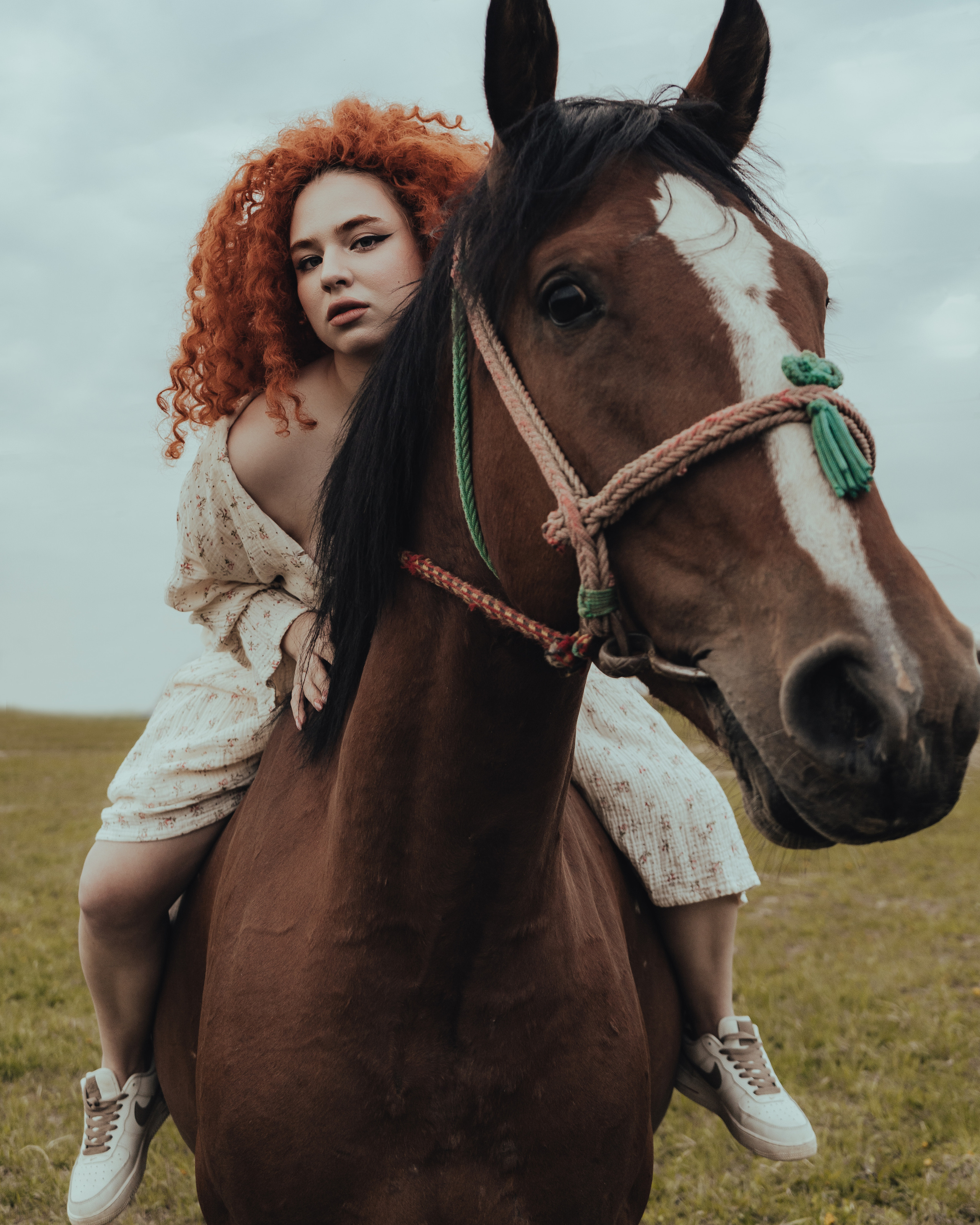 ELINA. NOIZOMAX Художественный фотограф в Дубай