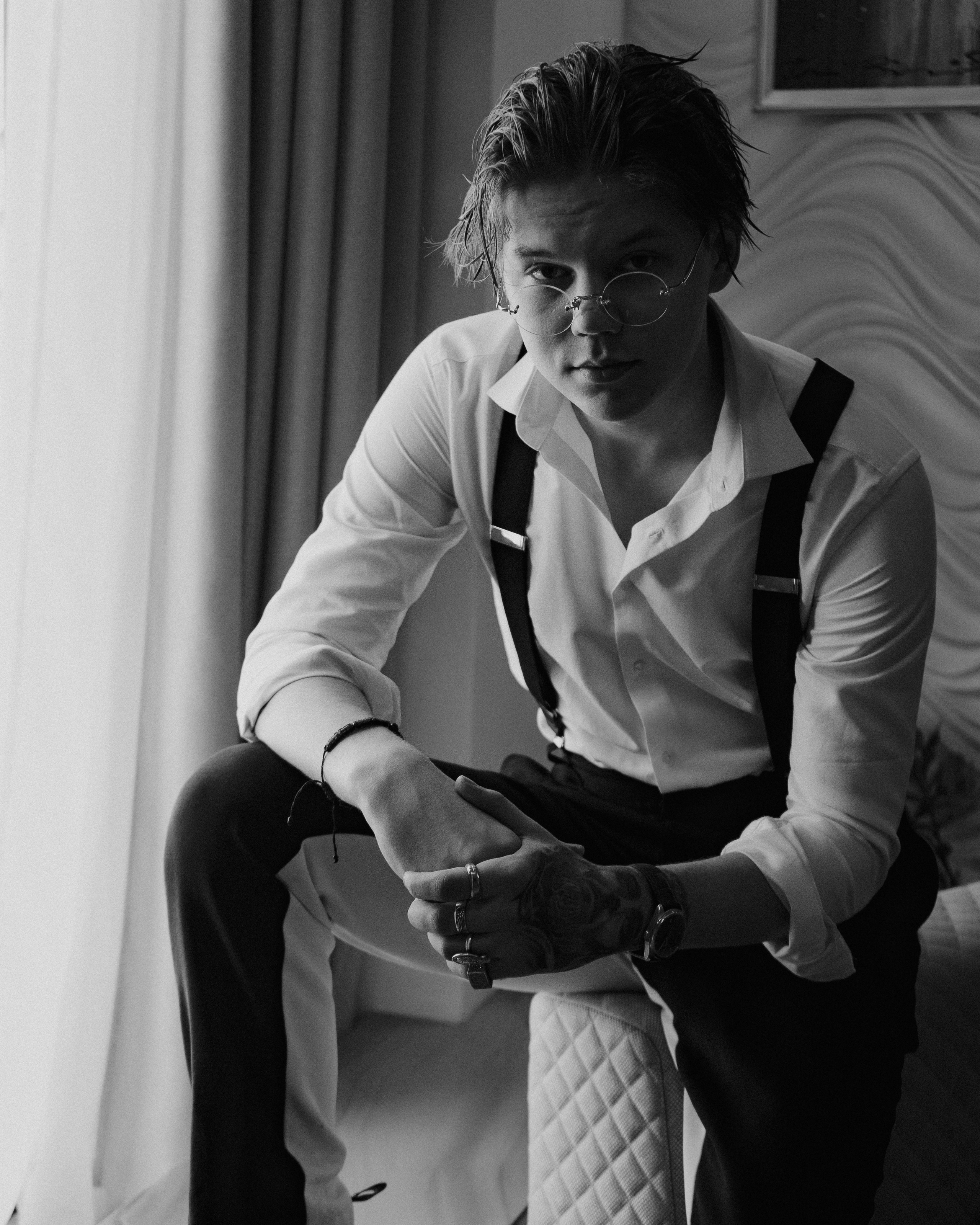 Портфолио. NOIZOMAX Художественный фотограф в Дубай