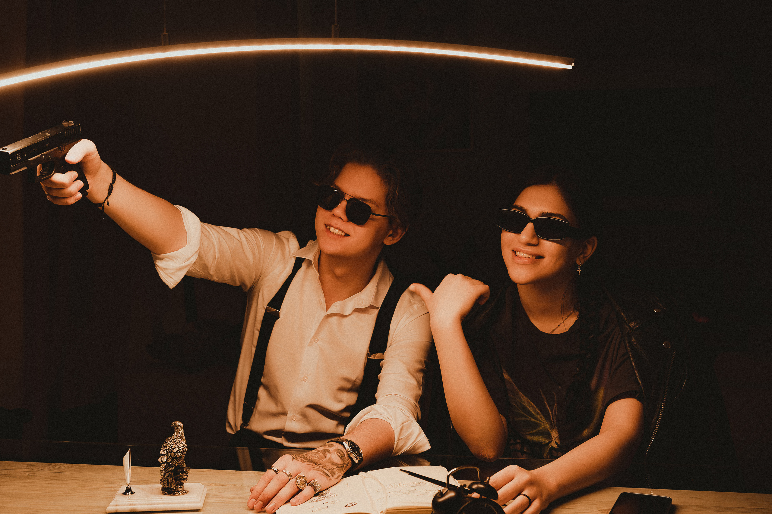 Портфолио. NOIZOMAX Художественный фотограф в Дубай