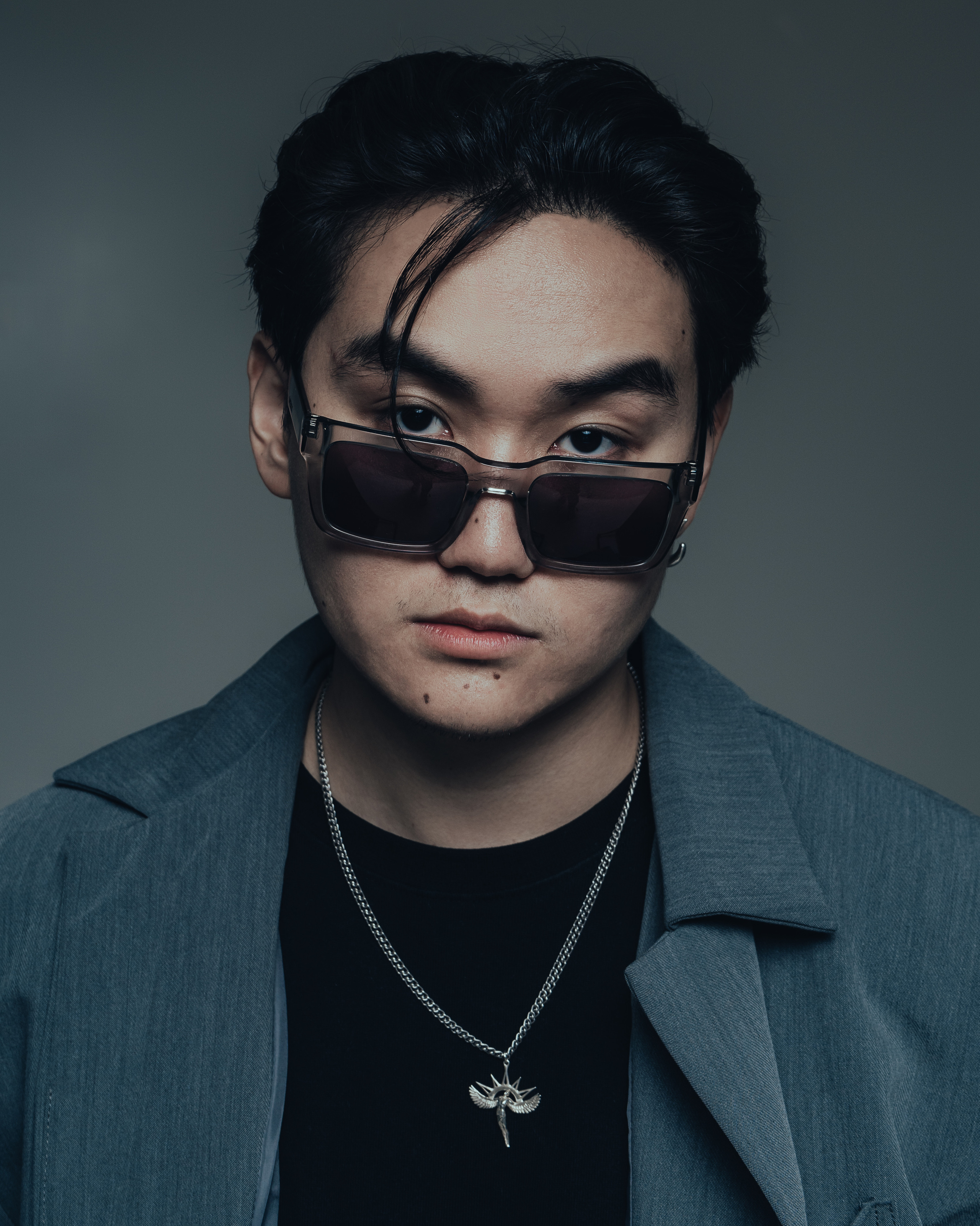 NARAN. NOIZOMAX Художественный фотограф в Дубай