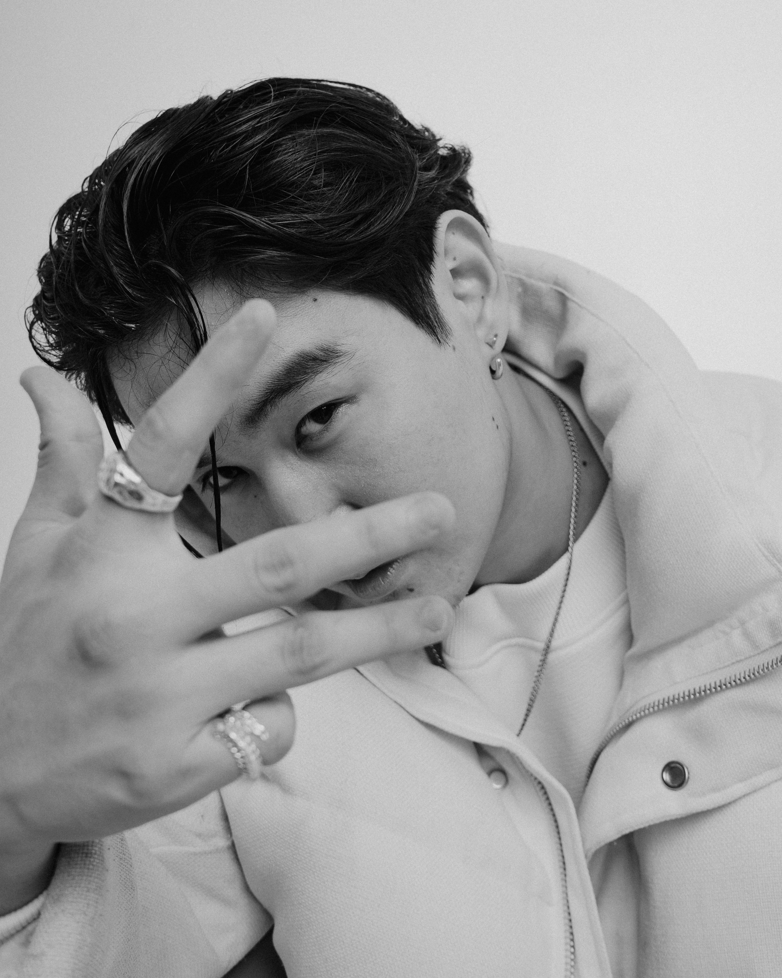 NARAN. NOIZOMAX Художественный фотограф в Дубай