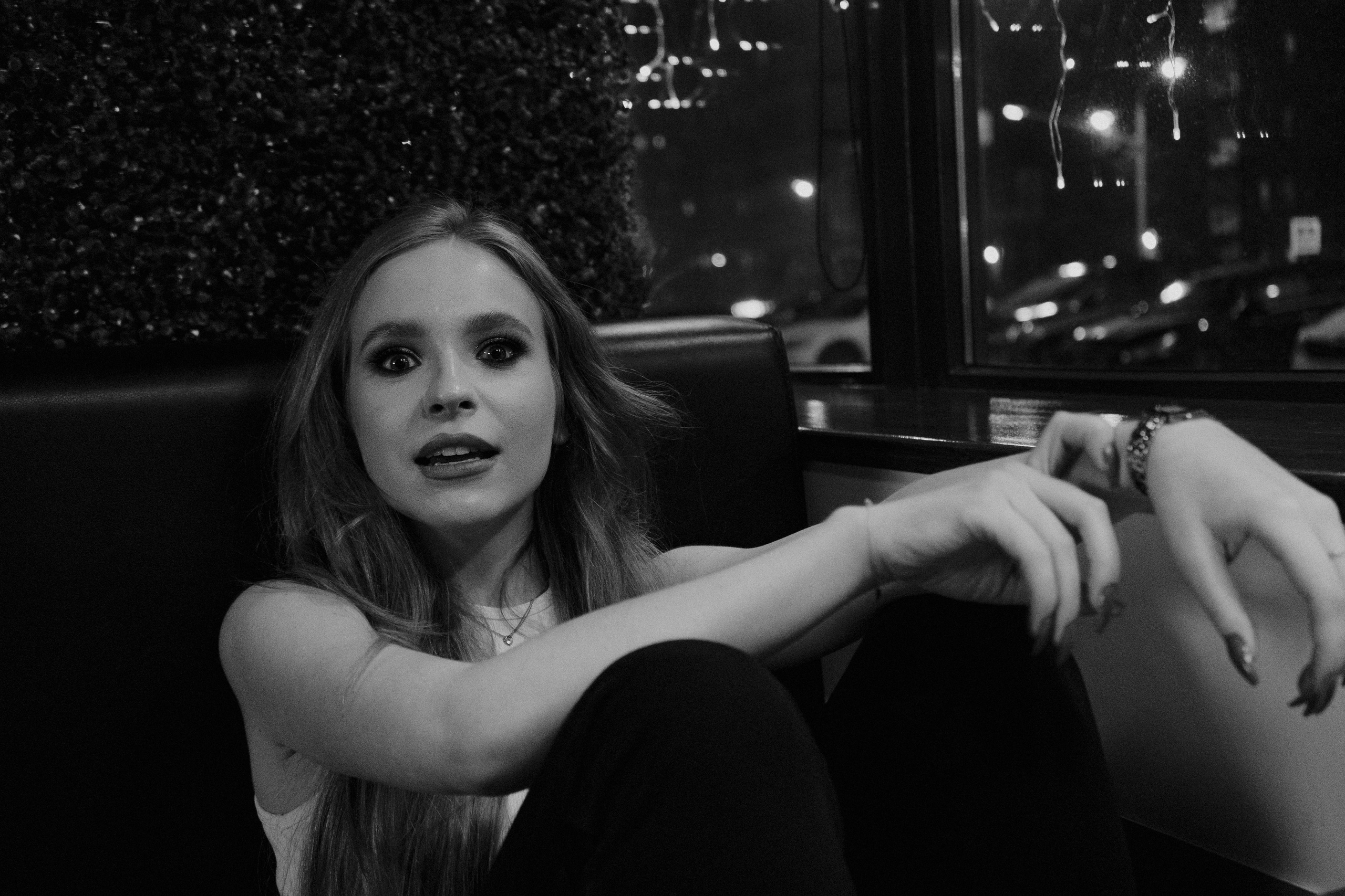 DARIA. NOIZOMAX Художественный фотограф в Дубай