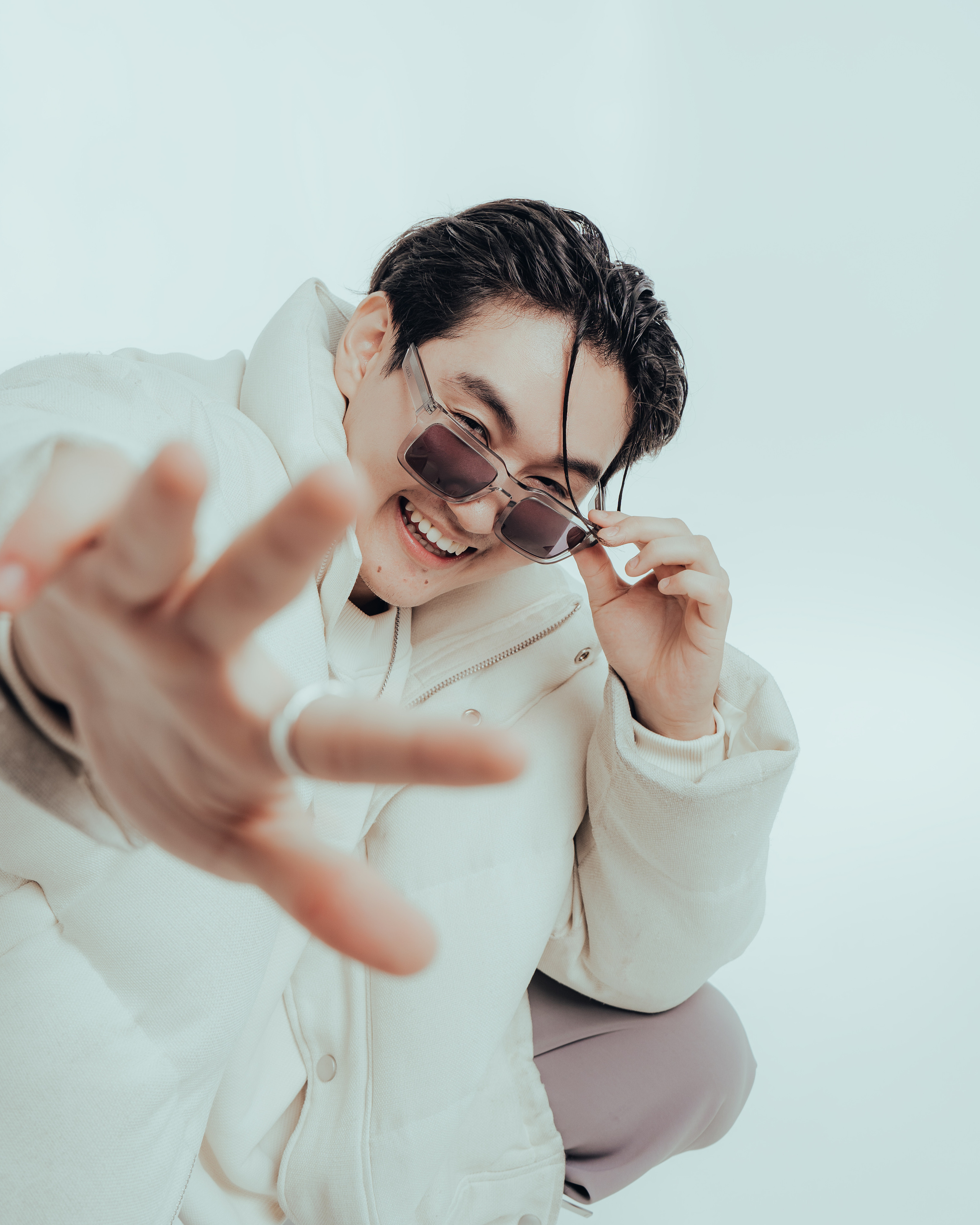 NARAN. NOIZOMAX Художественный фотограф в Дубай