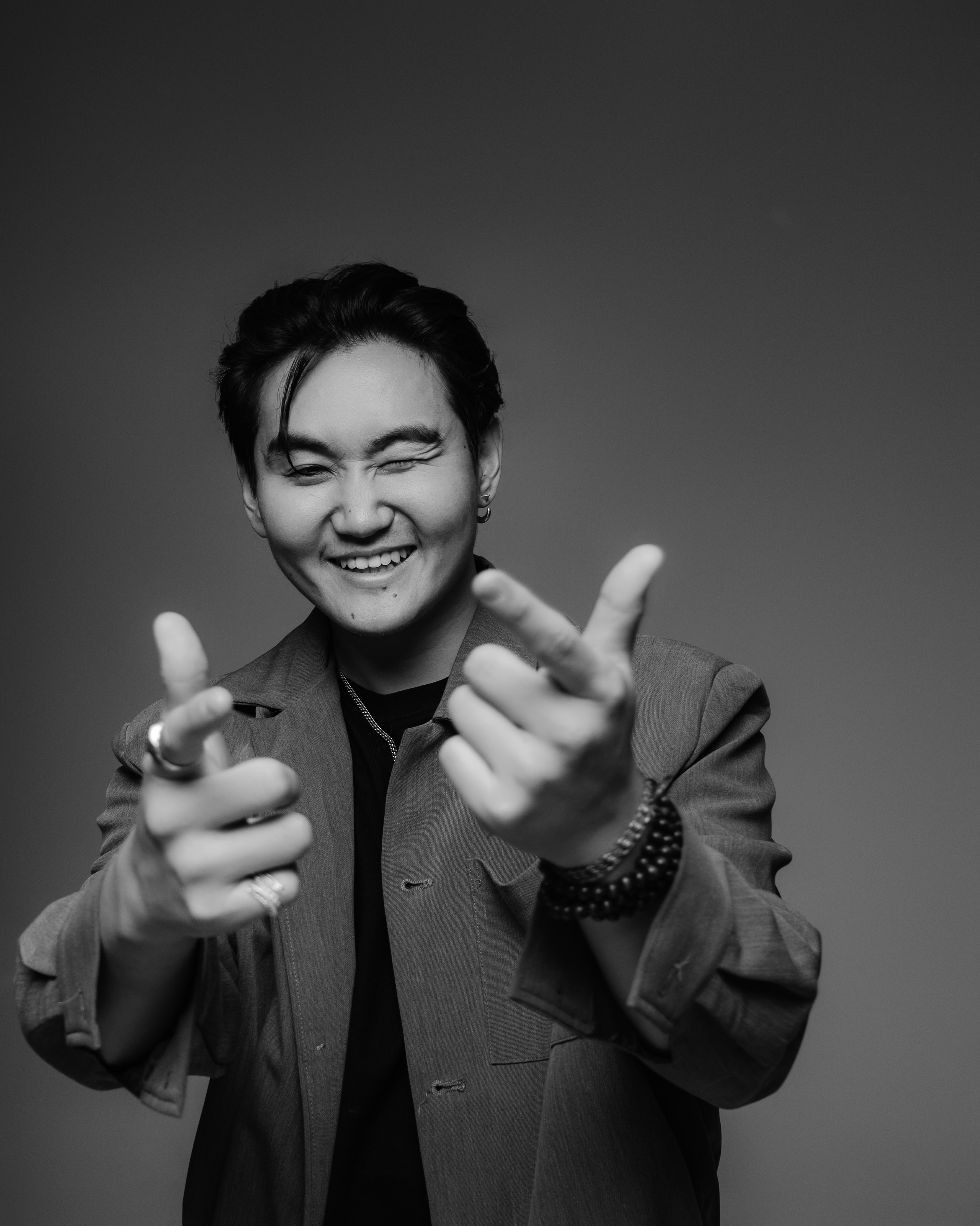 NARAN. NOIZOMAX Художественный фотограф в Дубай