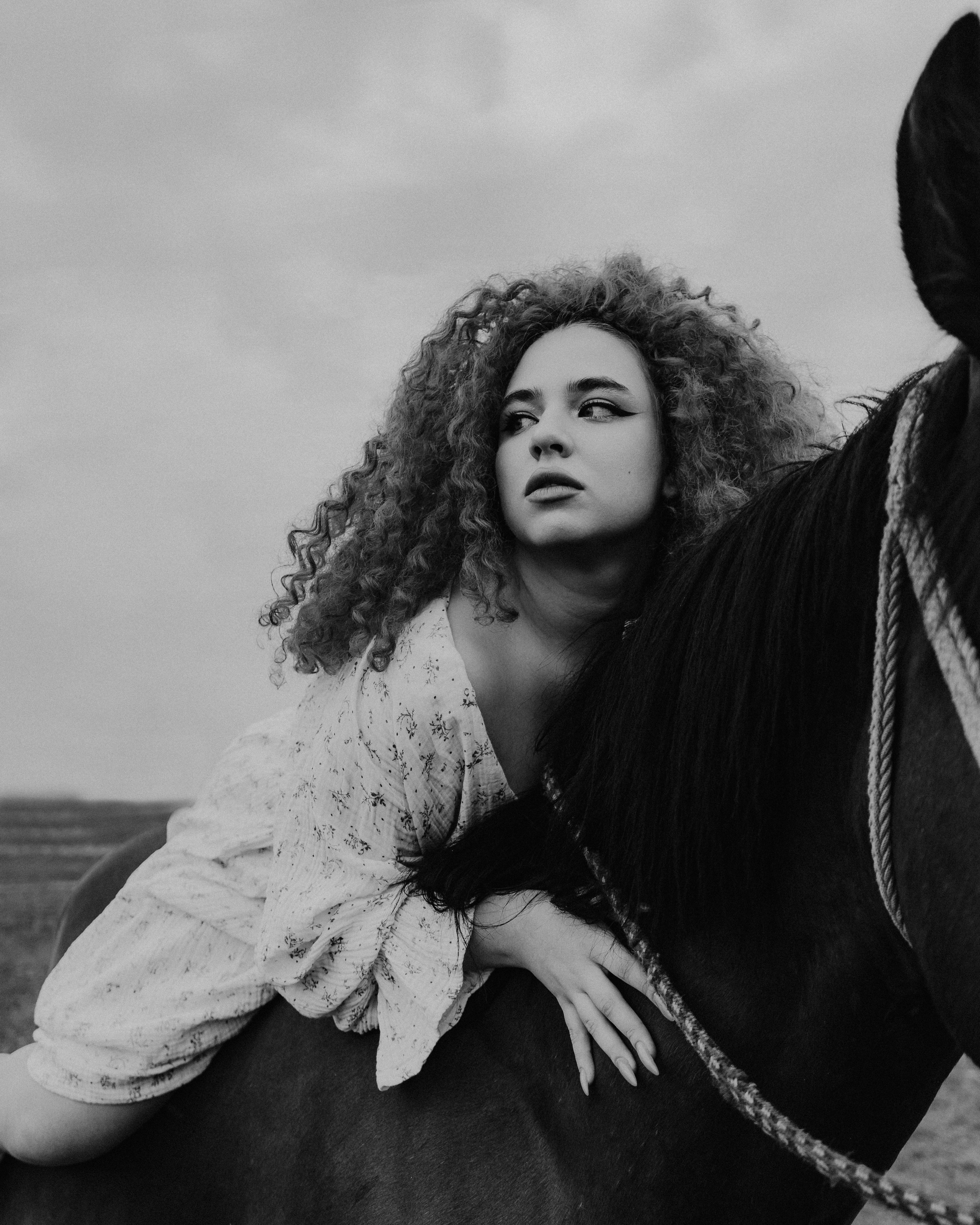 ELINA. NOIZOMAX Художественный фотограф в Дубай