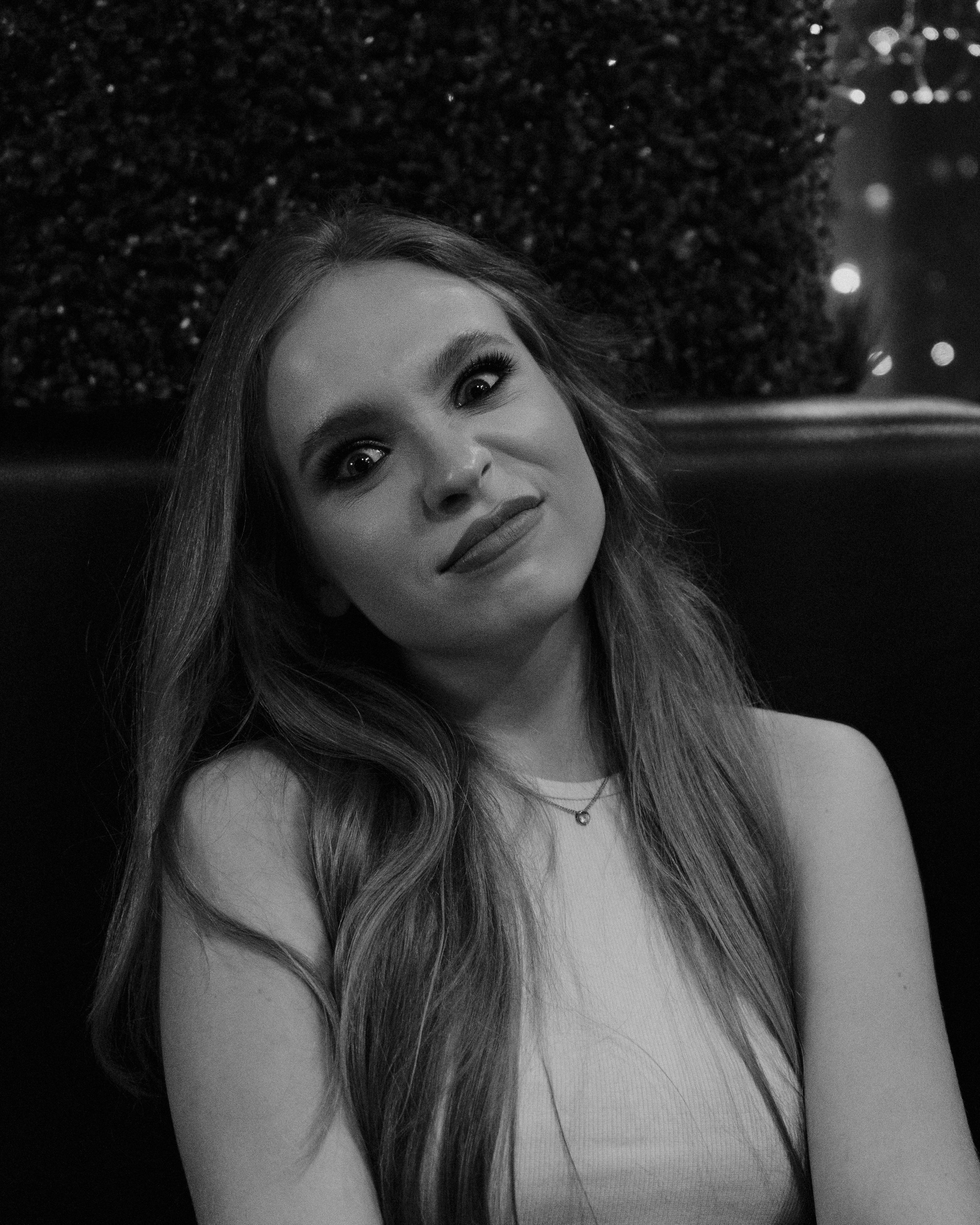 DARIA. NOIZOMAX Художественный фотограф в Дубай