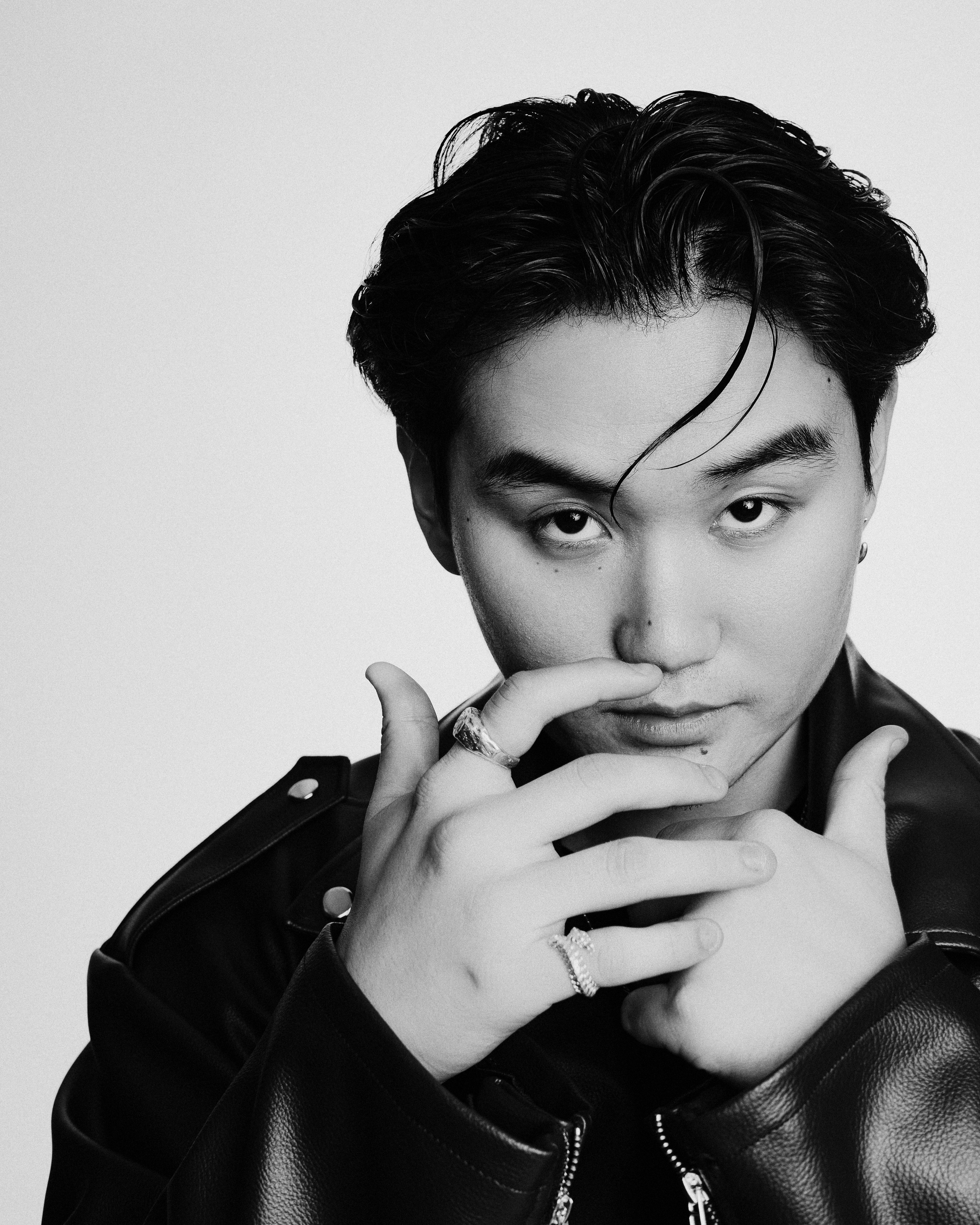 NOIZOMAX Художественный фотограф в Дубай