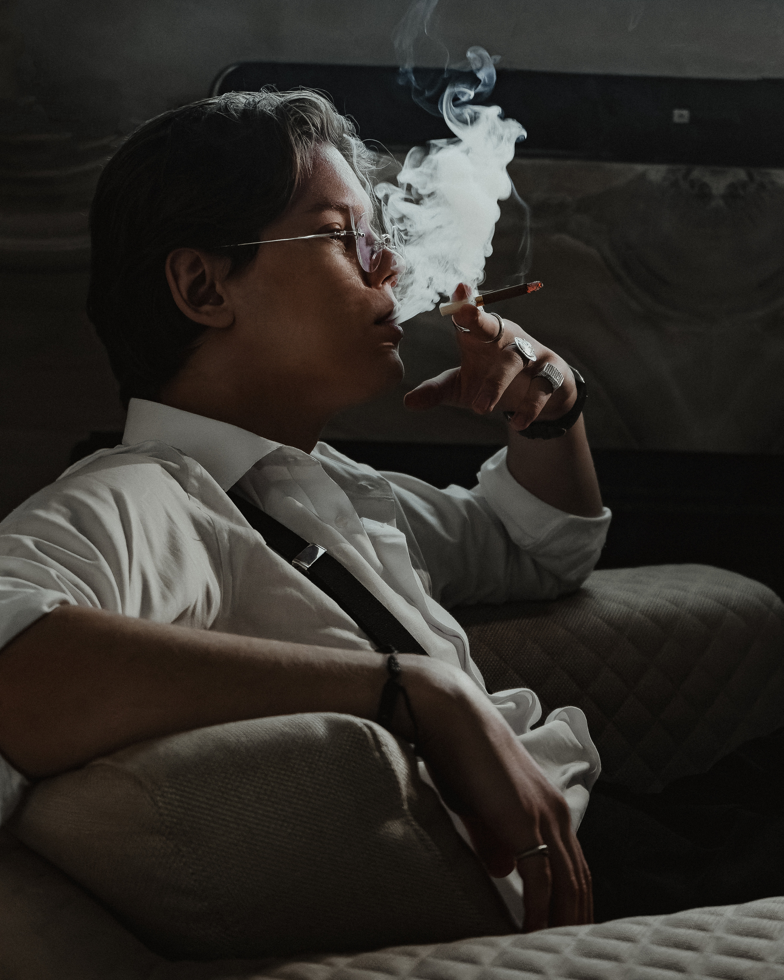 Портфолио. NOIZOMAX Художественный фотограф в Дубай