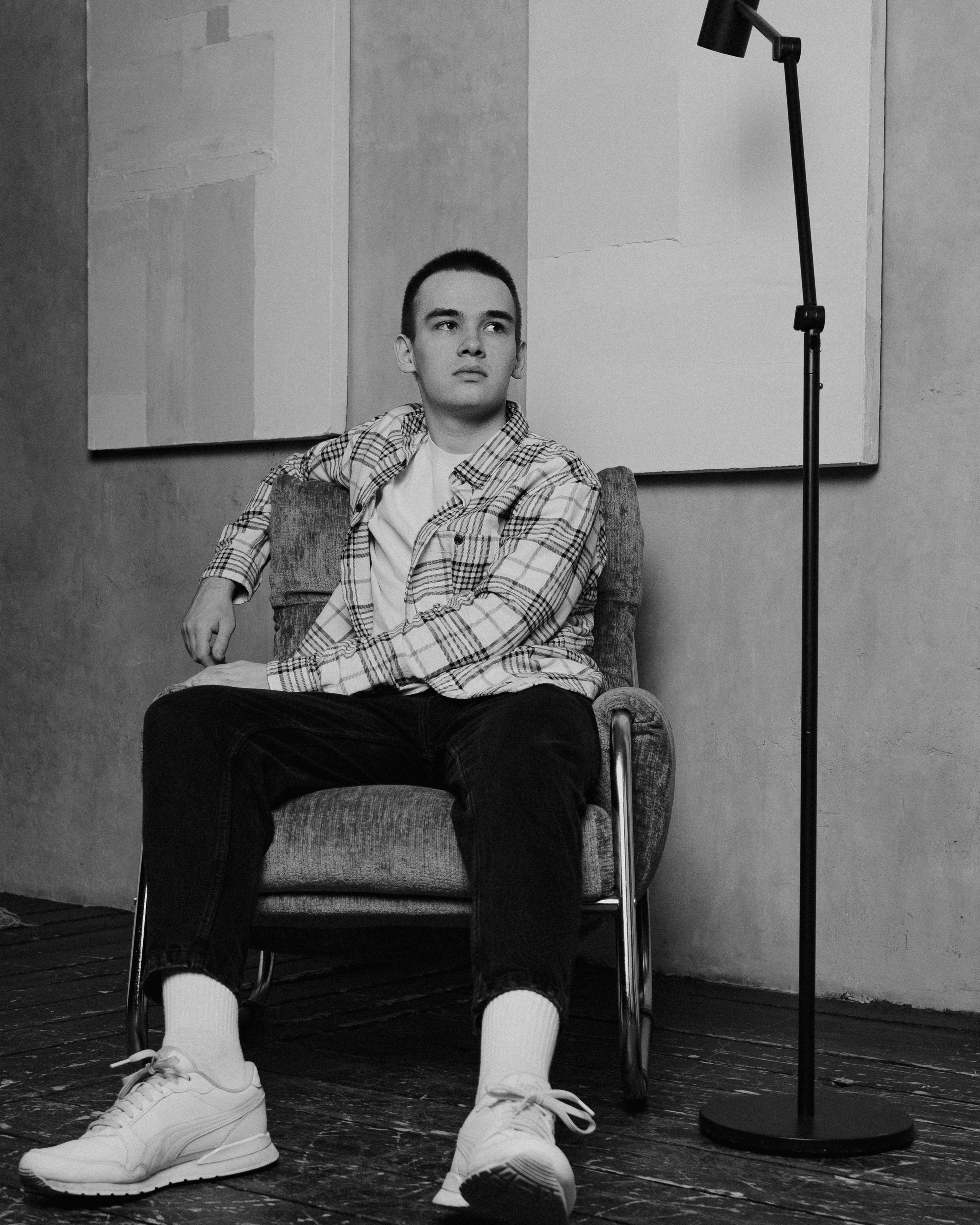 Портфолио. NOIZOMAX Художественный фотограф в Дубай