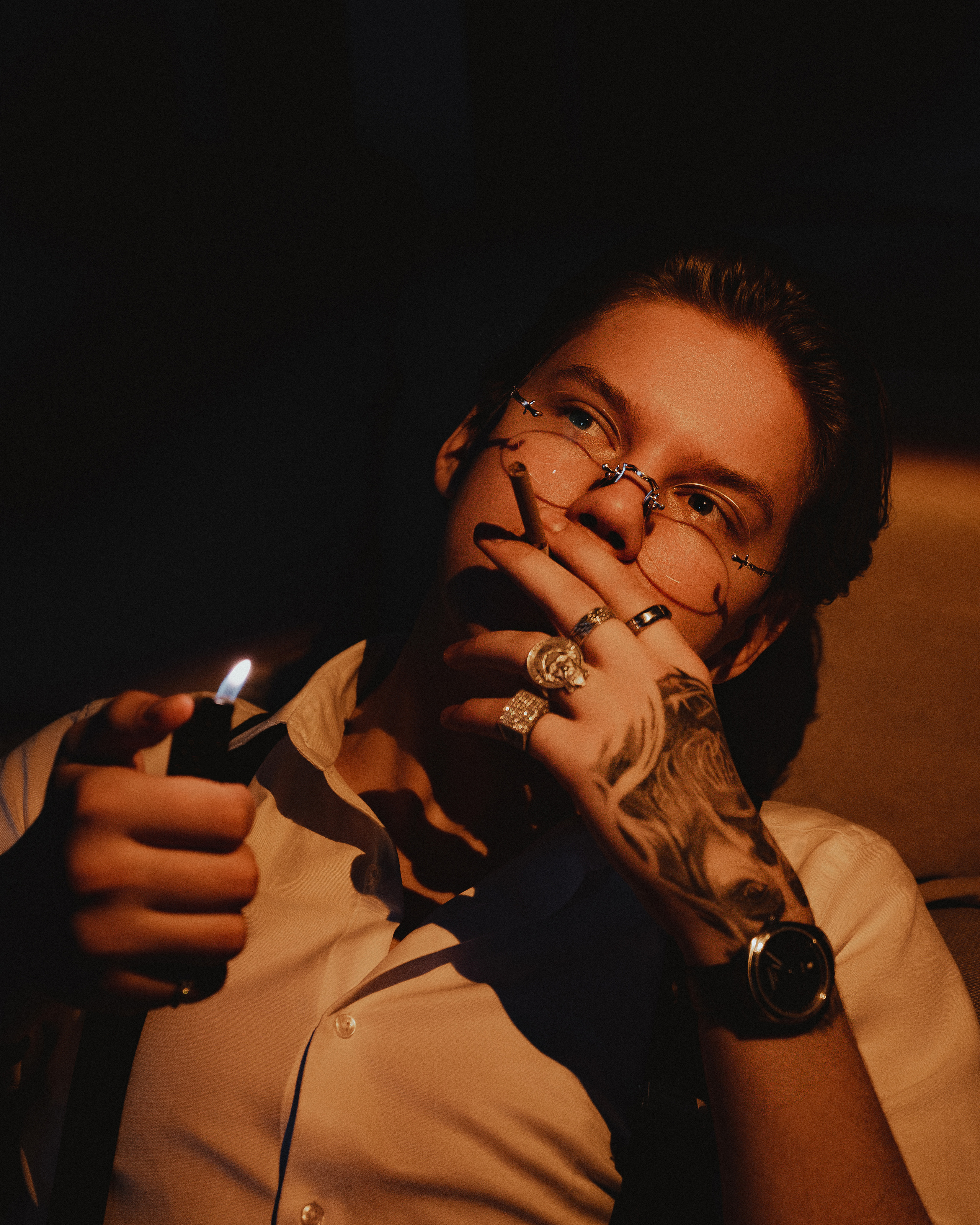 Фотограф Москва. NOIZOMAX Художественный фотограф в Дубай