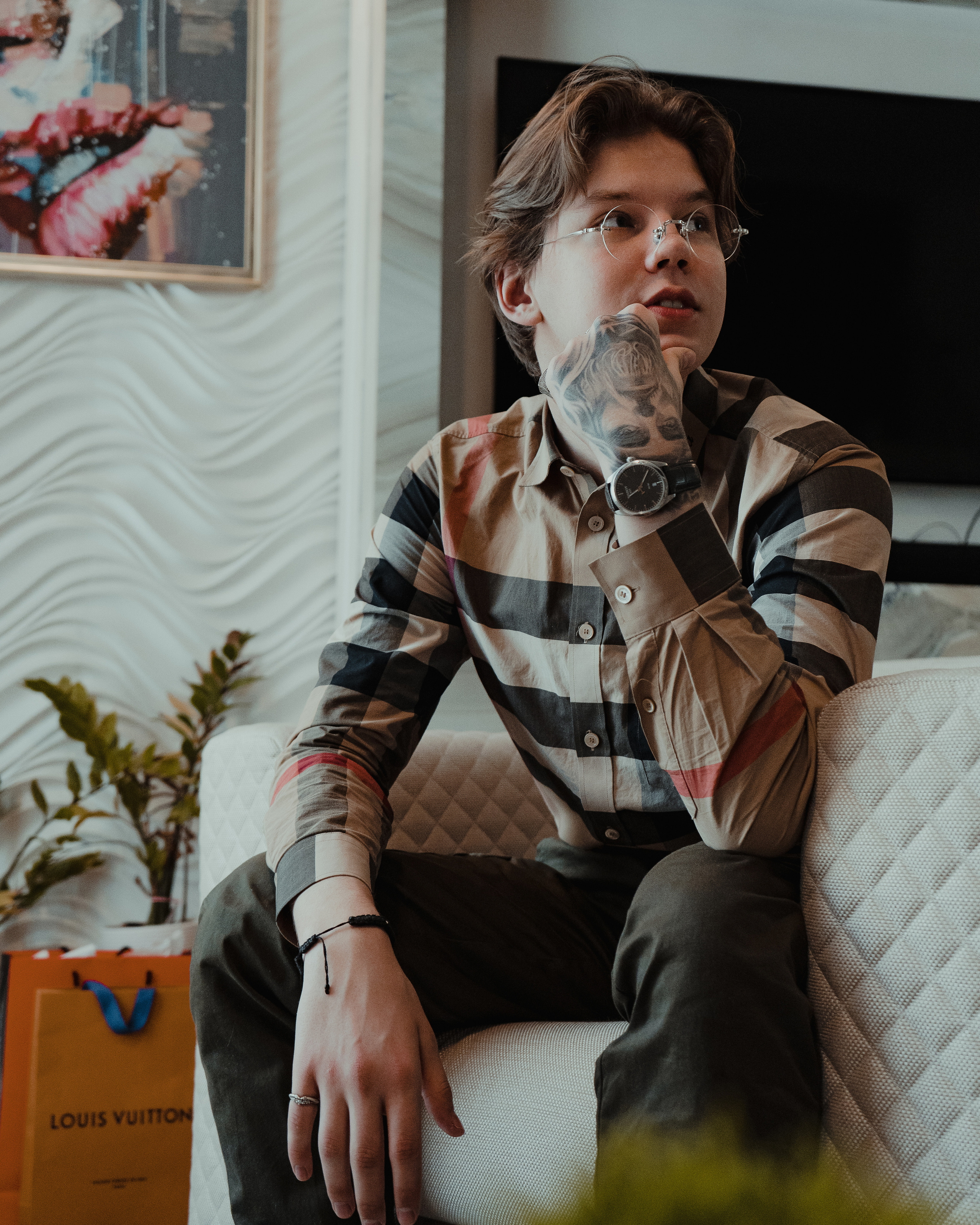 Портфолио. NOIZOMAX Художественный фотограф в Дубай