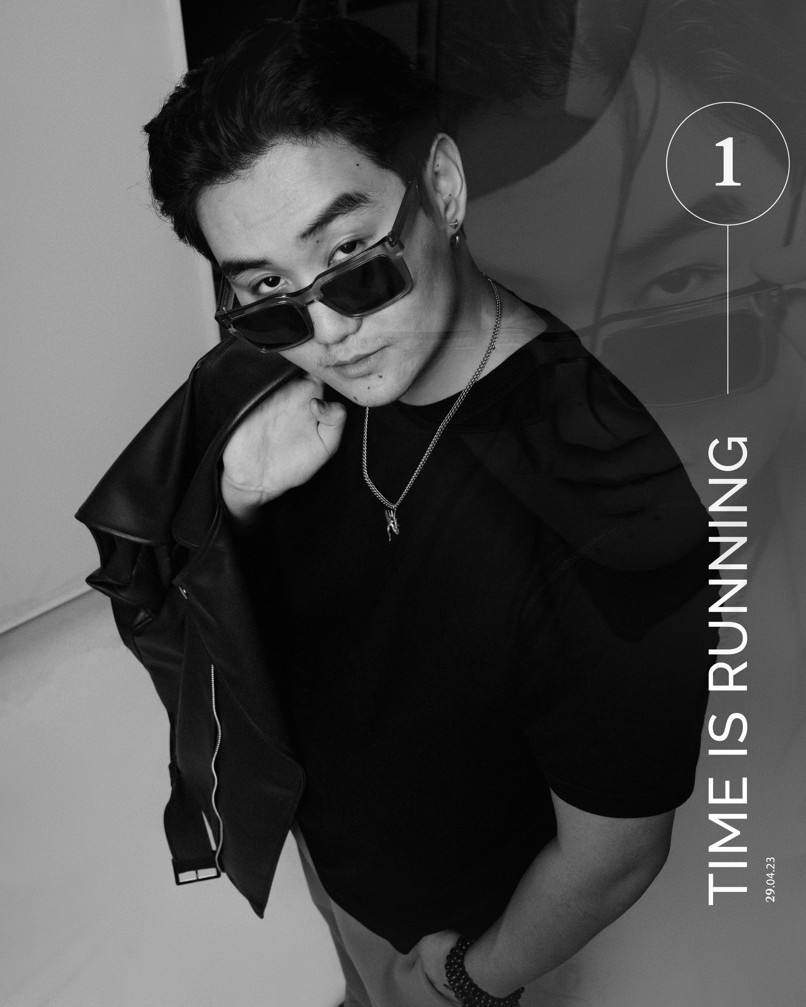 NARAN. NOIZOMAX Художественный фотограф в Дубай