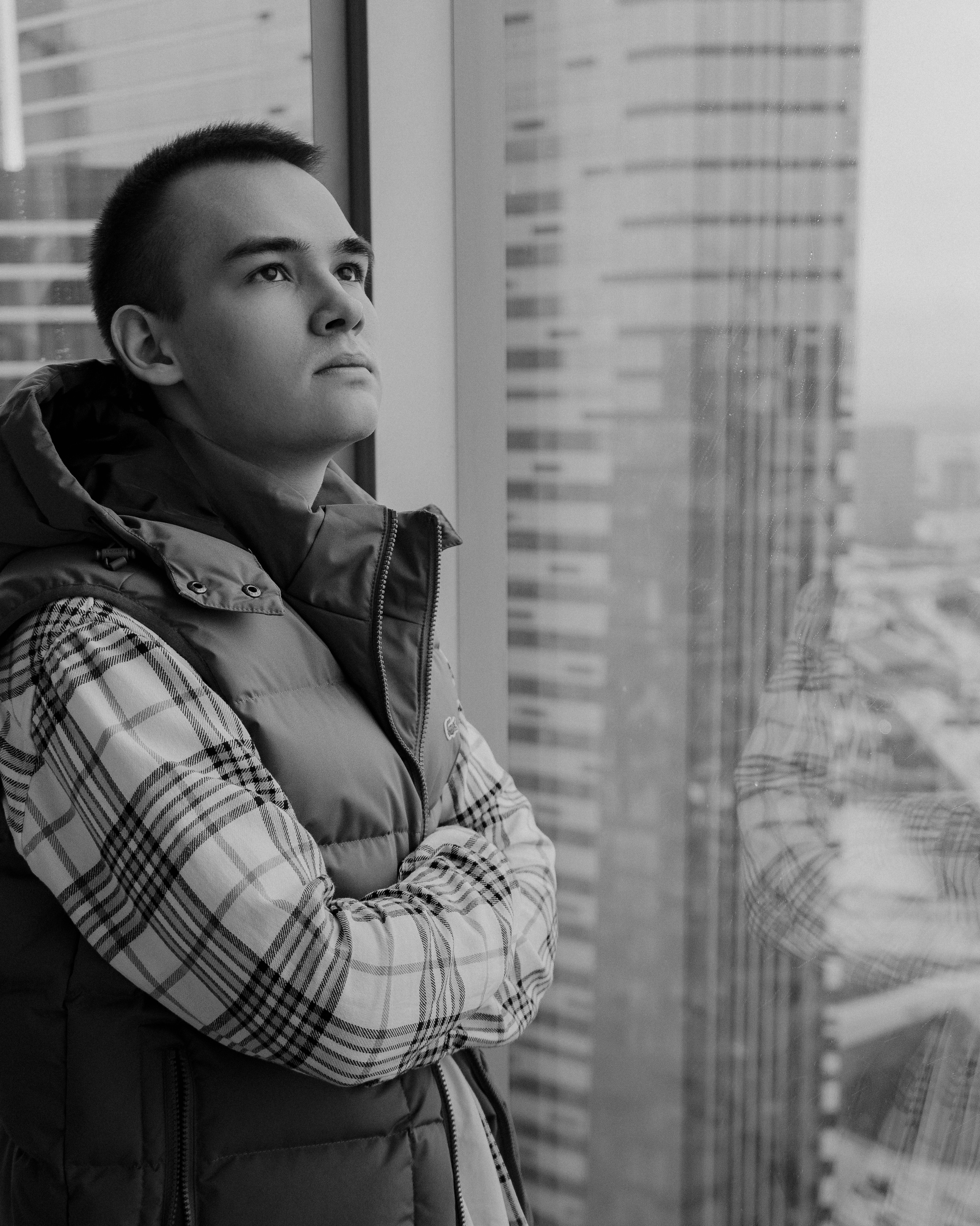 Портфолио. NOIZOMAX Художественный фотограф в Дубай