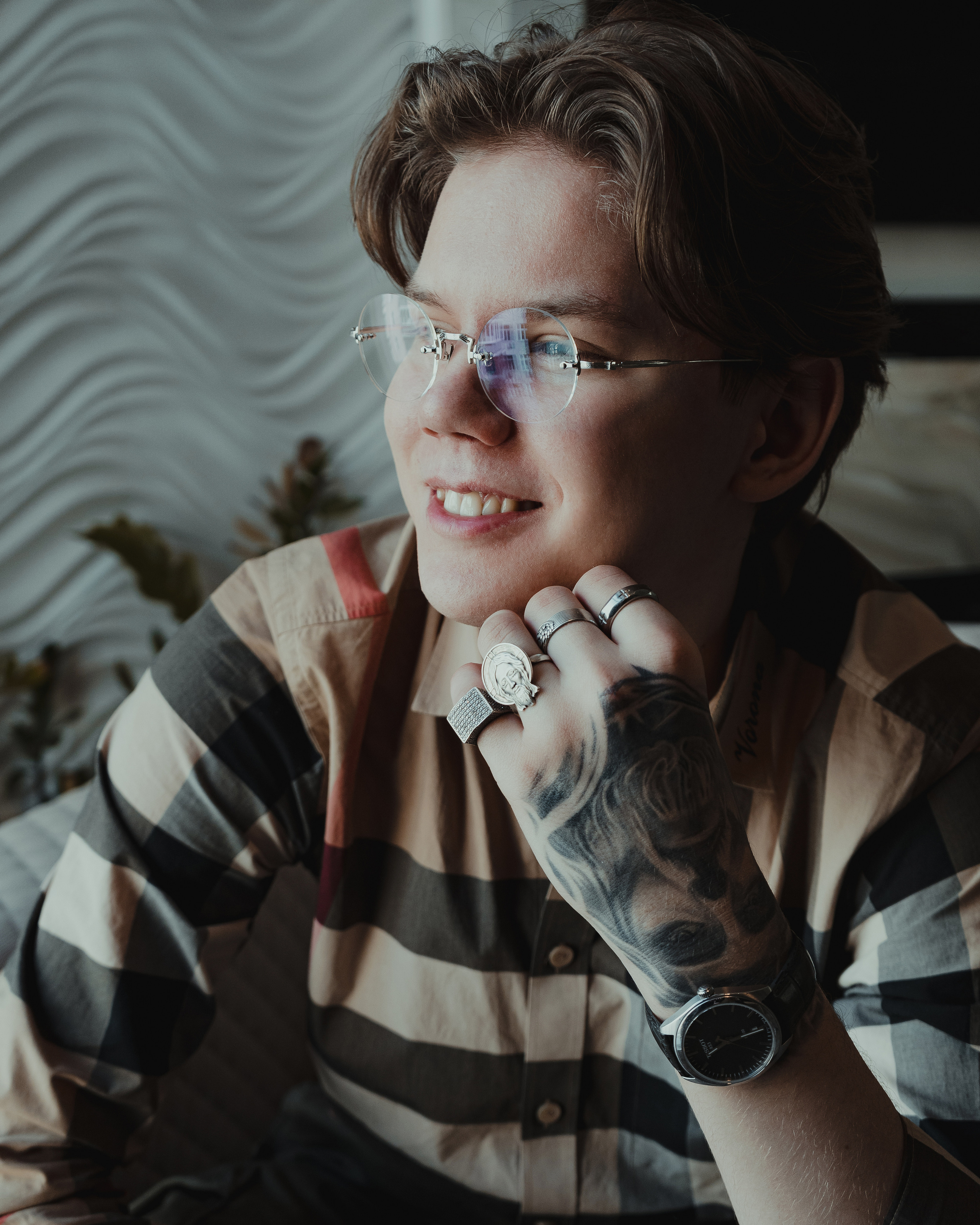 Портфолио. NOIZOMAX Художественный фотограф в Дубай