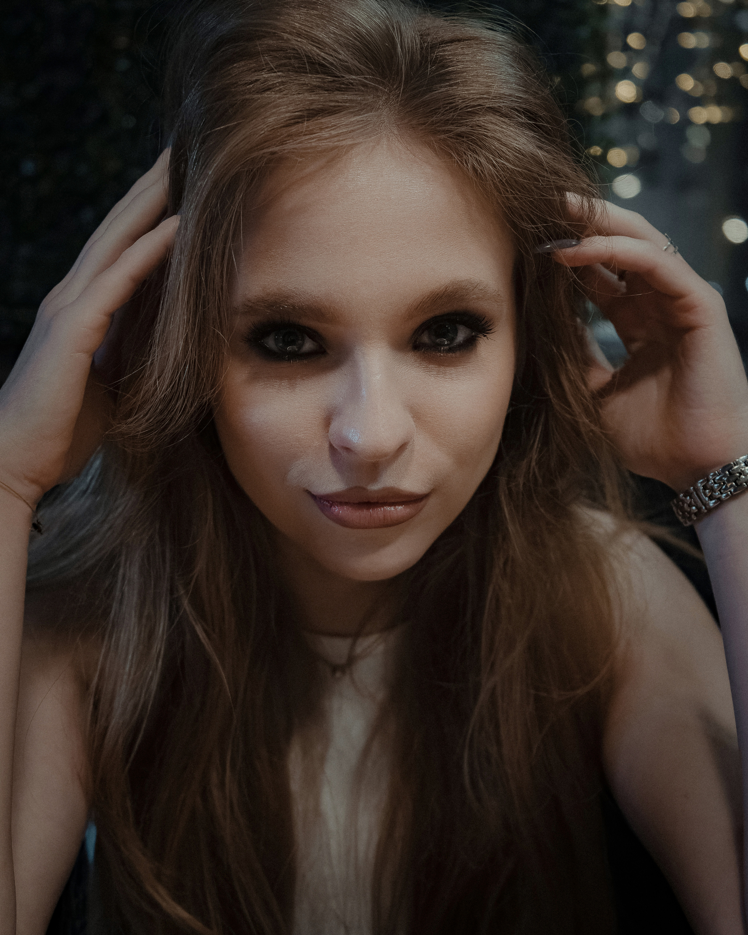 DARIA. NOIZOMAX Художественный фотограф в Дубай