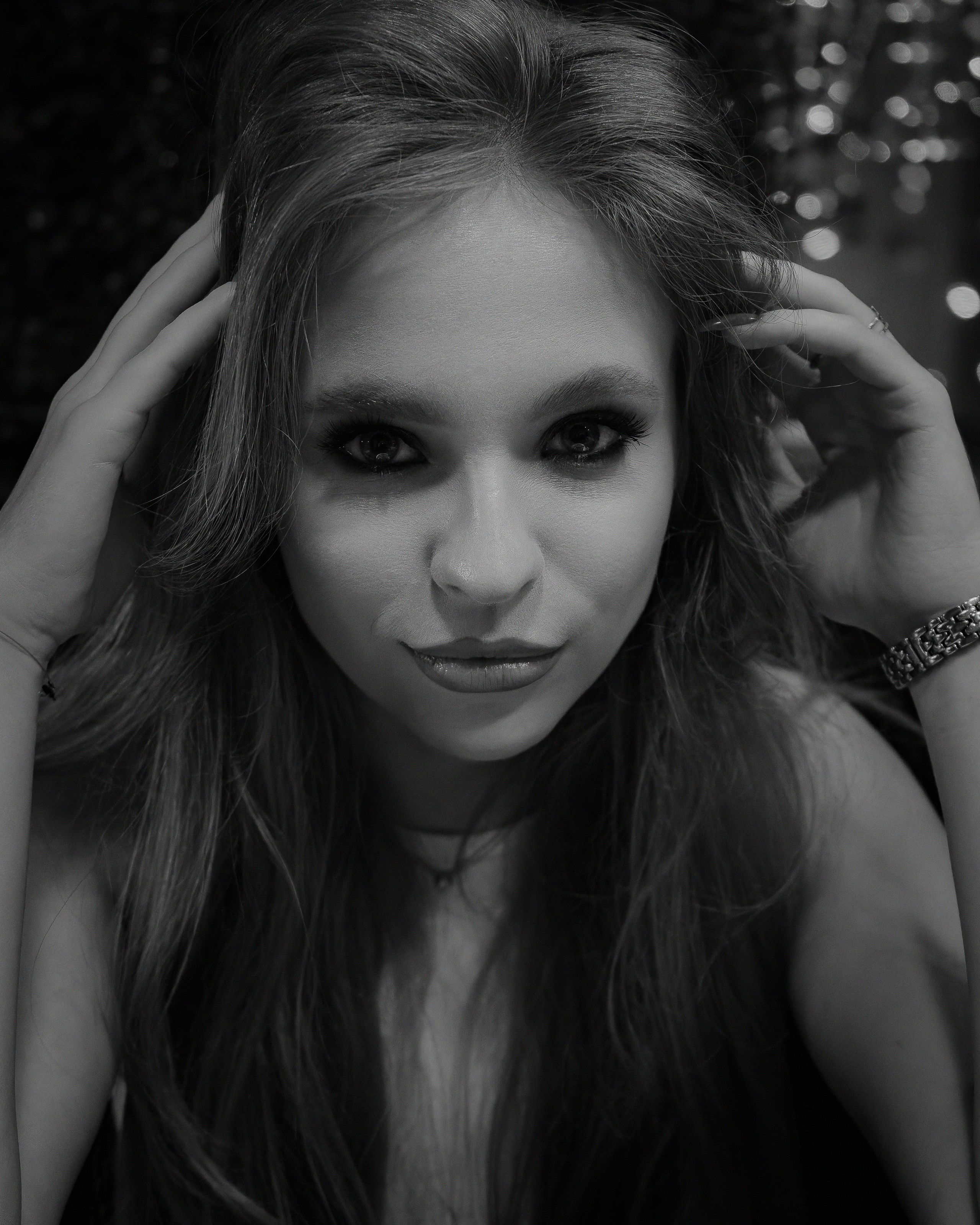 DARIA. NOIZOMAX Художественный фотограф в Дубай