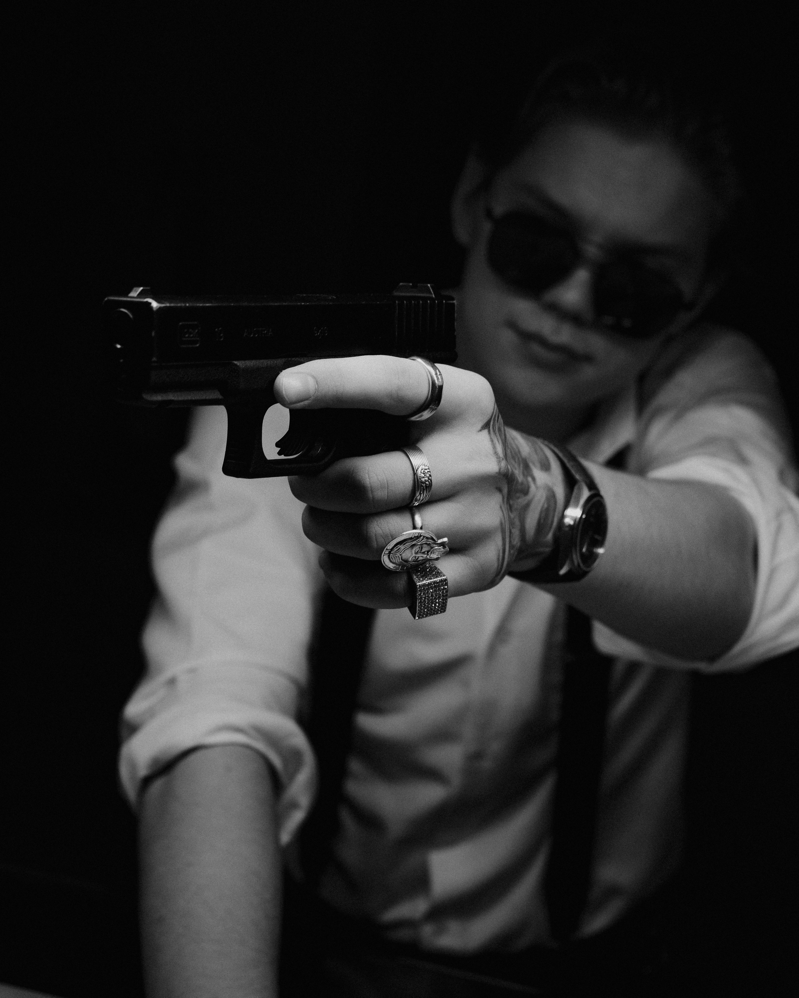 Портфолио. NOIZOMAX Художественный фотограф в Дубай